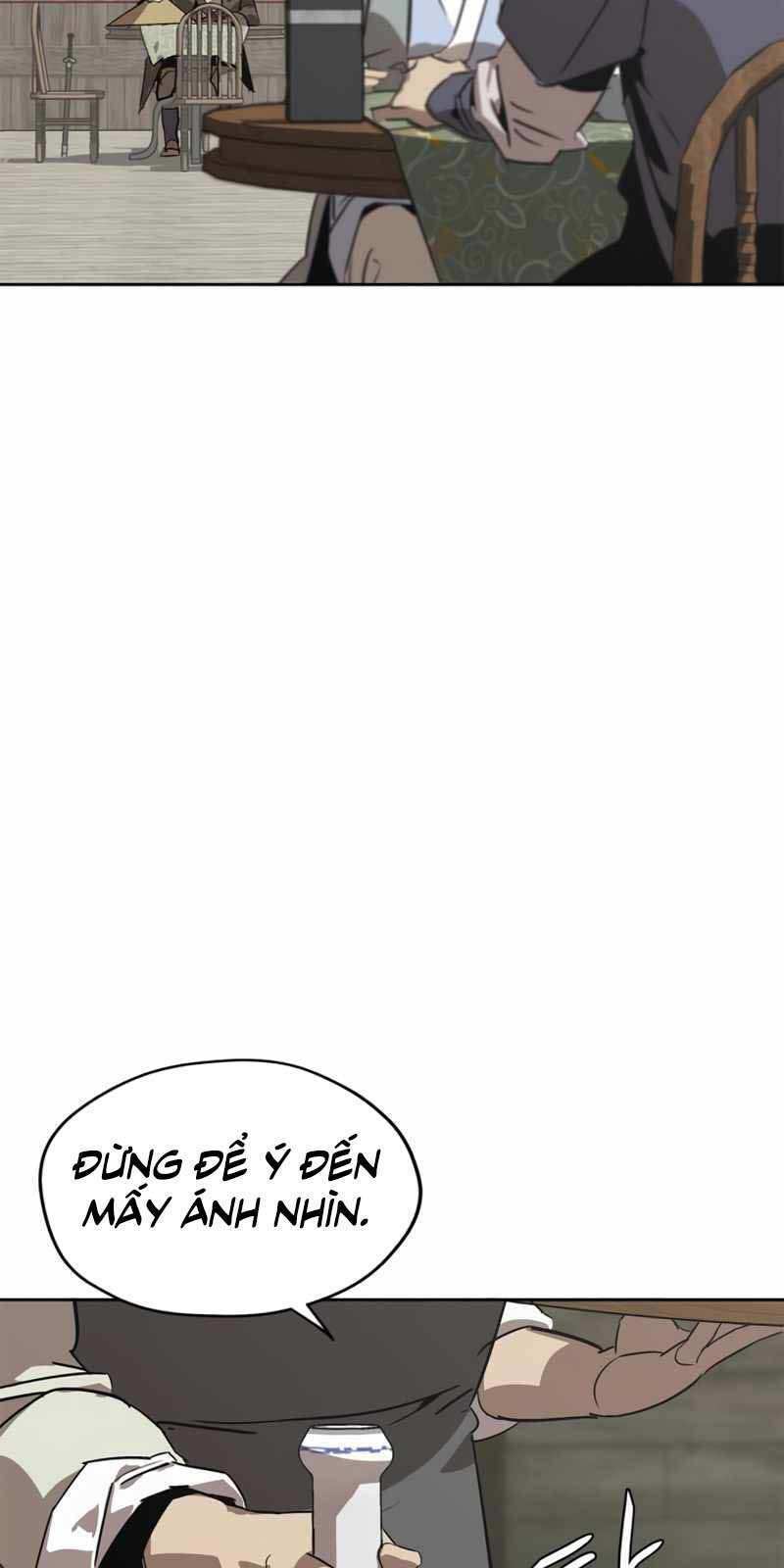 Võ Học Miền Viễn Tây - Chapter 1 - Page 25