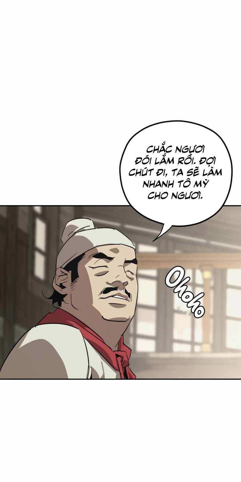Võ Học Miền Viễn Tây - Chapter 1 - Page 29