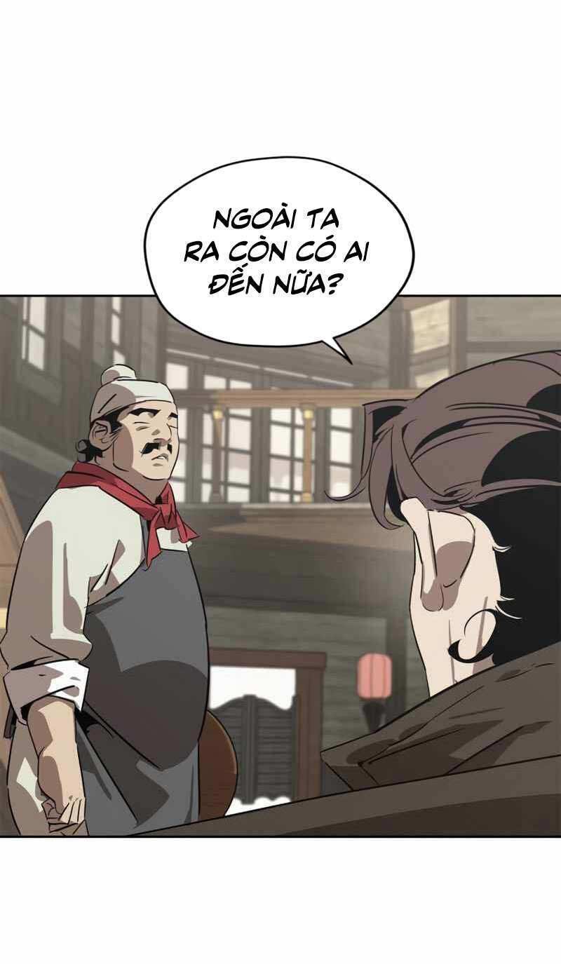 Võ Học Miền Viễn Tây - Chapter 1 - Page 30