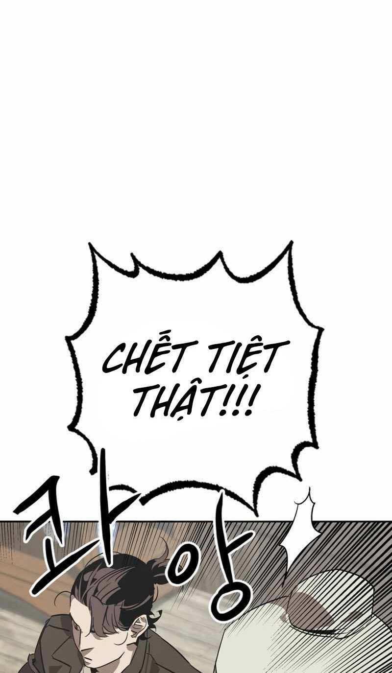 Võ Học Miền Viễn Tây - Chapter 1 - Page 31