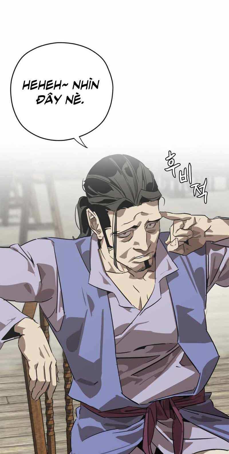 Võ Học Miền Viễn Tây - Chapter 1 - Page 39