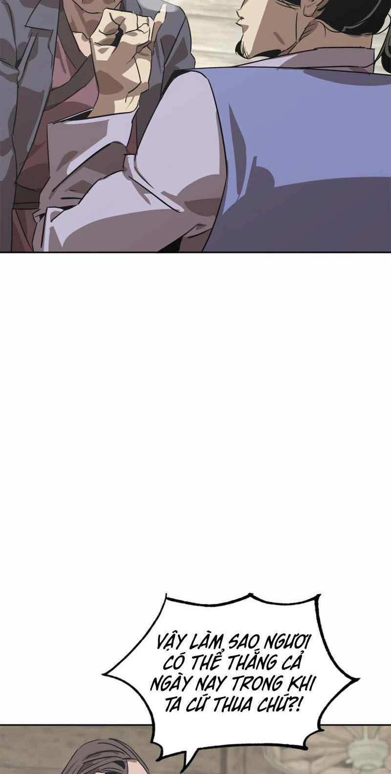 Võ Học Miền Viễn Tây - Chapter 1 - Page 41