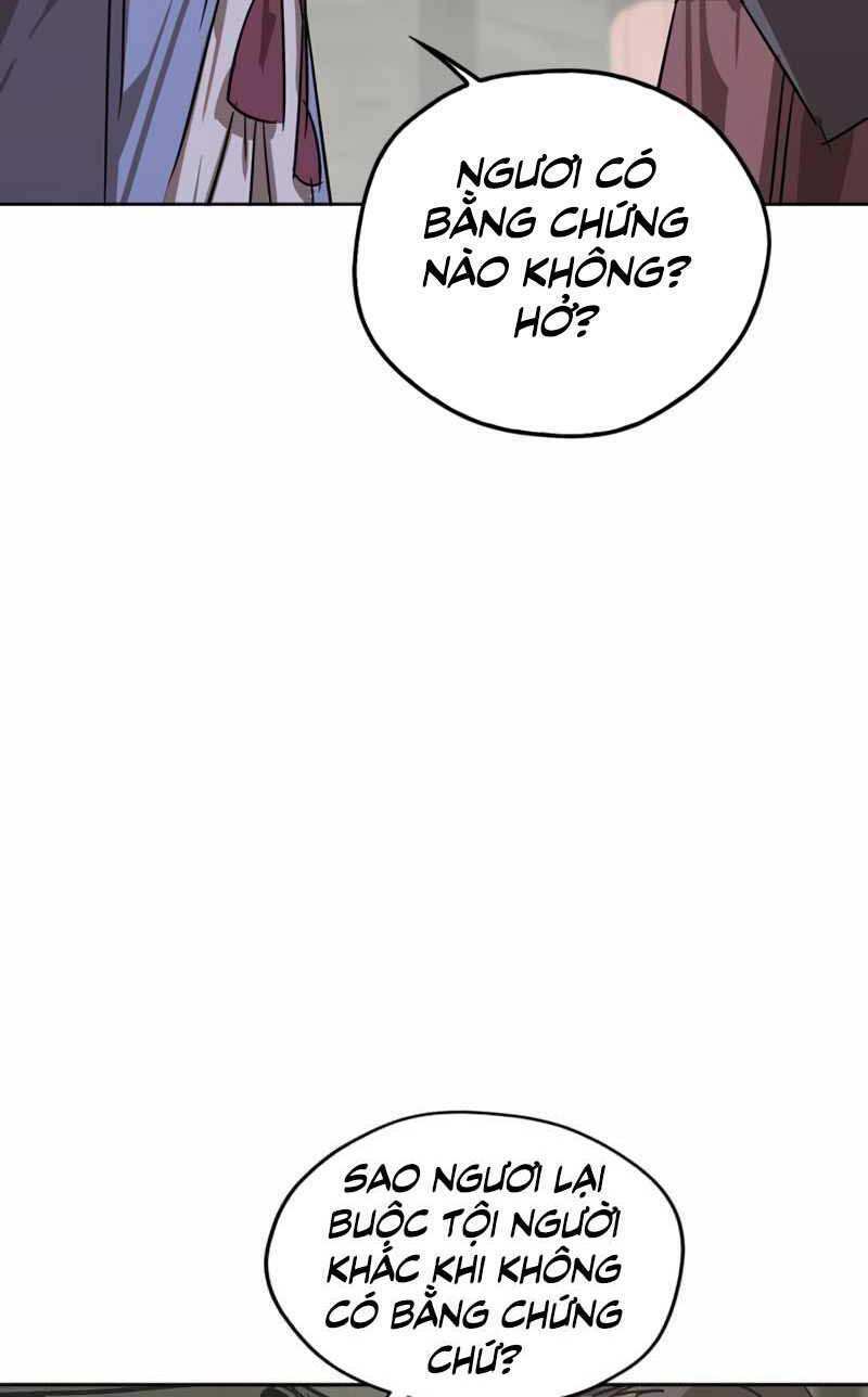 Võ Học Miền Viễn Tây - Chapter 1 - Page 46