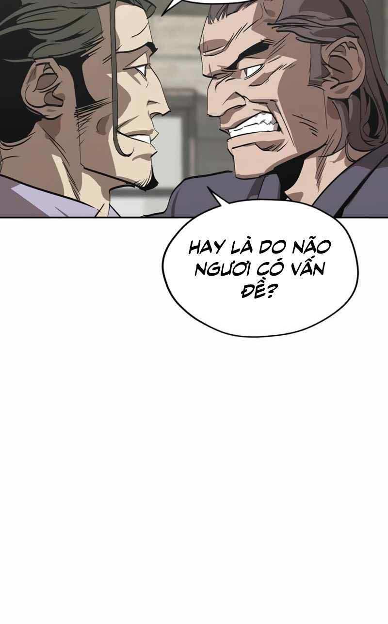 Võ Học Miền Viễn Tây - Chapter 1 - Page 47