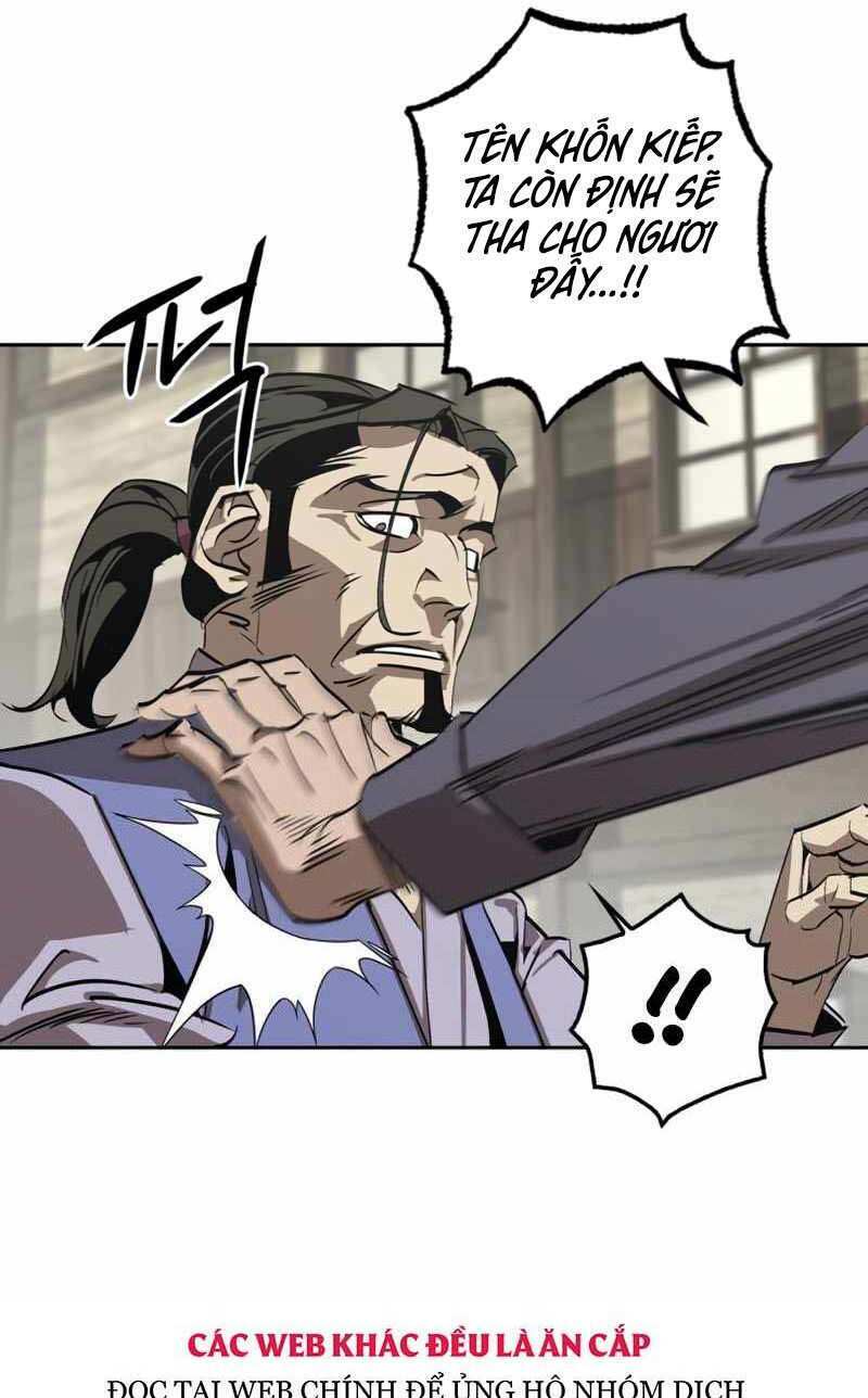 Võ Học Miền Viễn Tây - Chapter 1 - Page 48