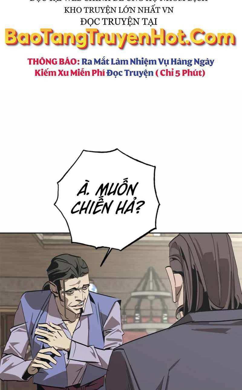 Võ Học Miền Viễn Tây - Chapter 1 - Page 49