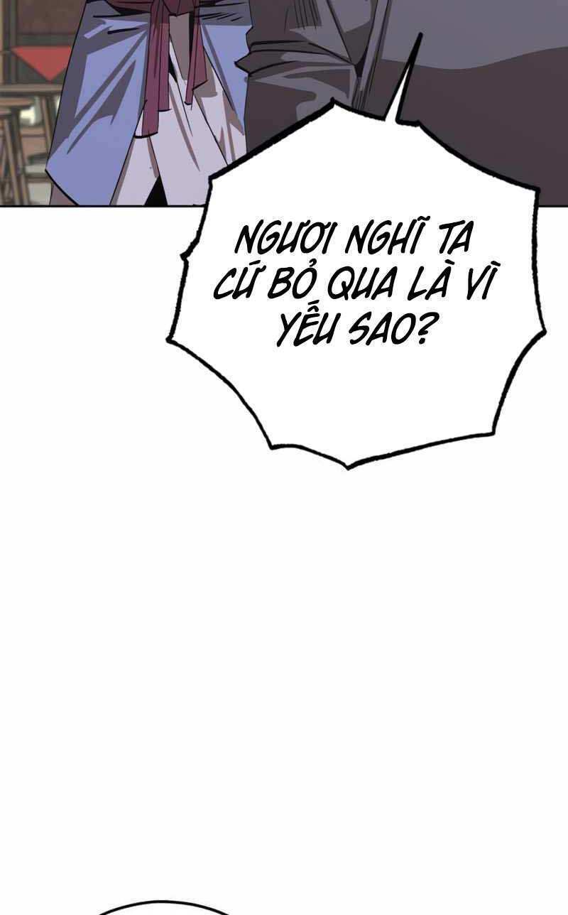 Võ Học Miền Viễn Tây - Chapter 1 - Page 50