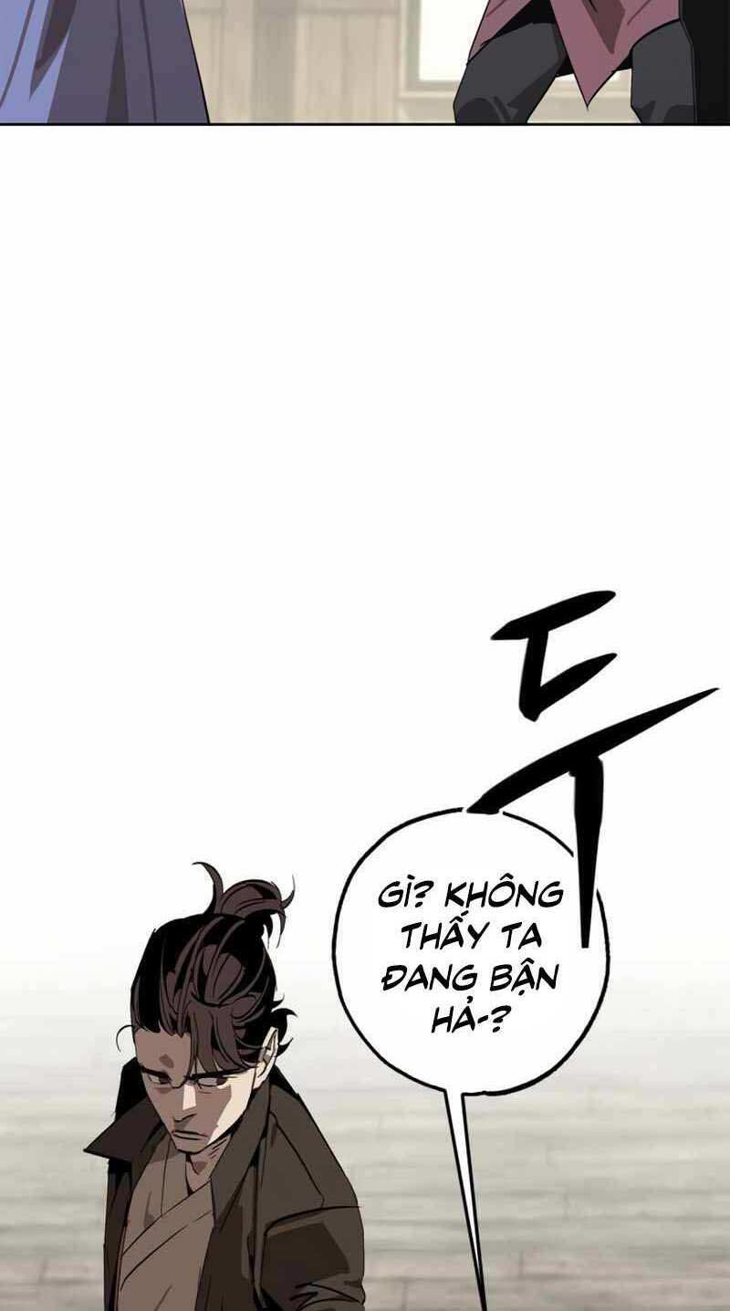 Võ Học Miền Viễn Tây - Chapter 1 - Page 52