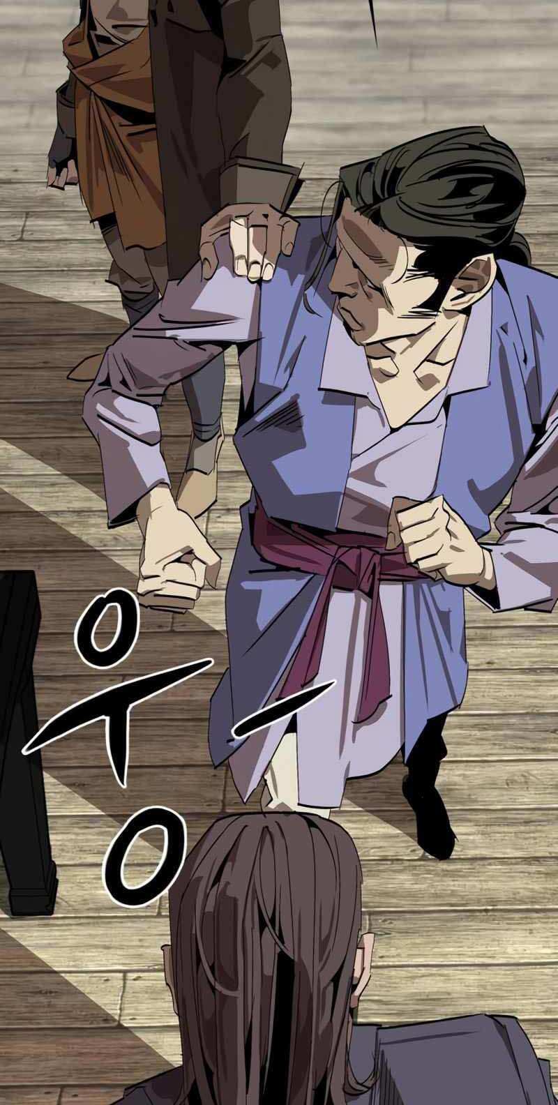 Võ Học Miền Viễn Tây - Chapter 1 - Page 53