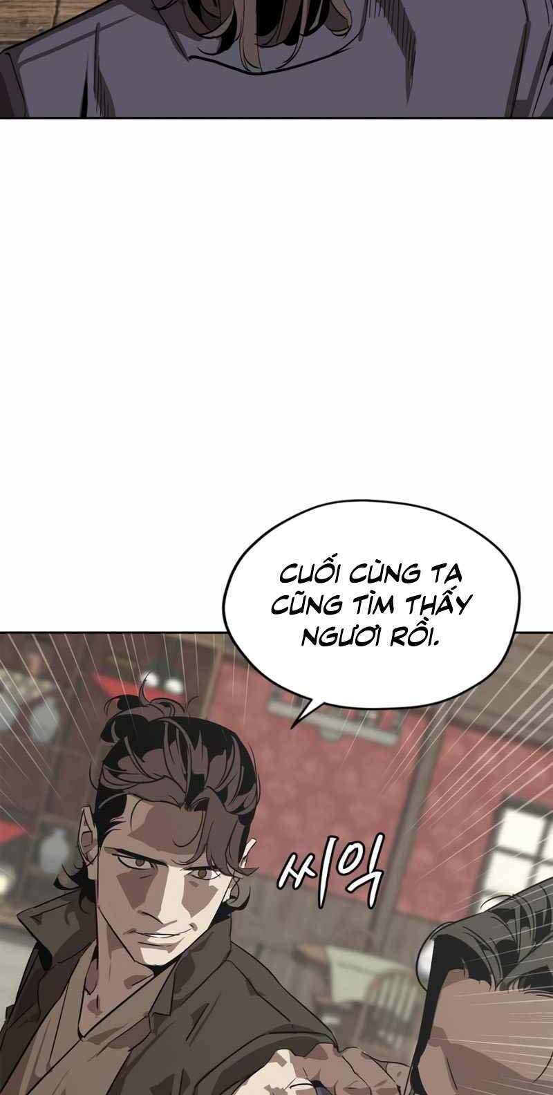 Võ Học Miền Viễn Tây - Chapter 1 - Page 54