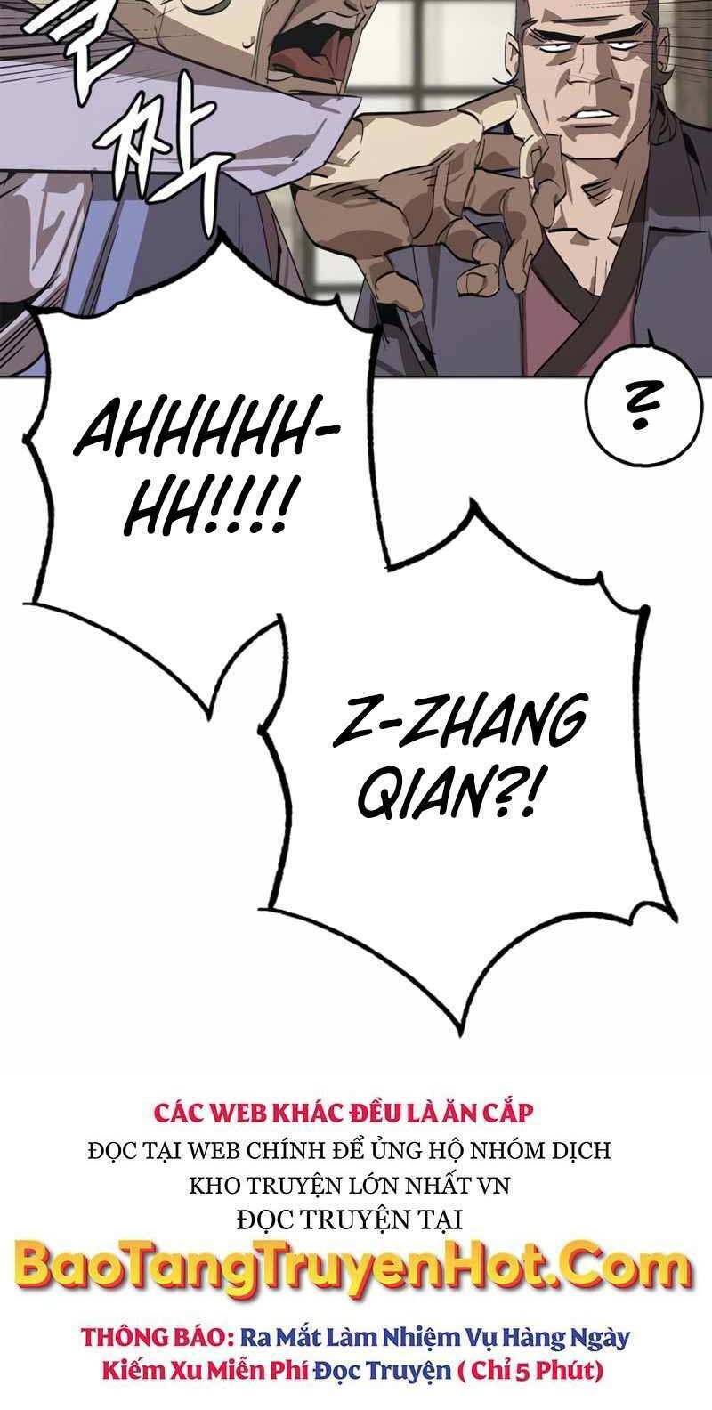 Võ Học Miền Viễn Tây - Chapter 1 - Page 56