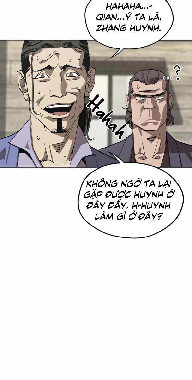 Võ Học Miền Viễn Tây - Chapter 1 - Page 59