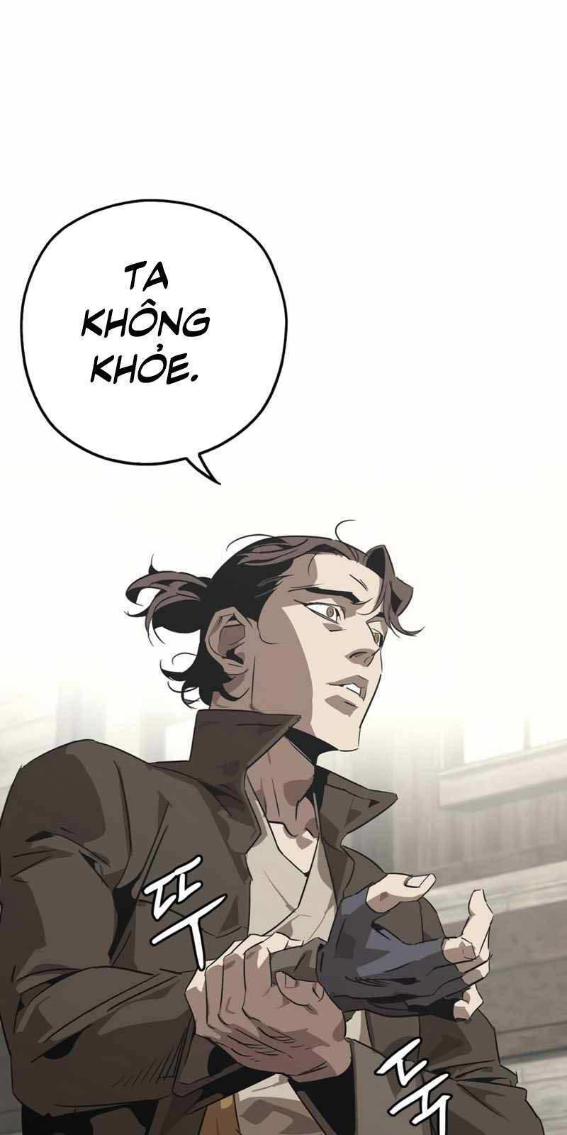 Võ Học Miền Viễn Tây - Chapter 1 - Page 61