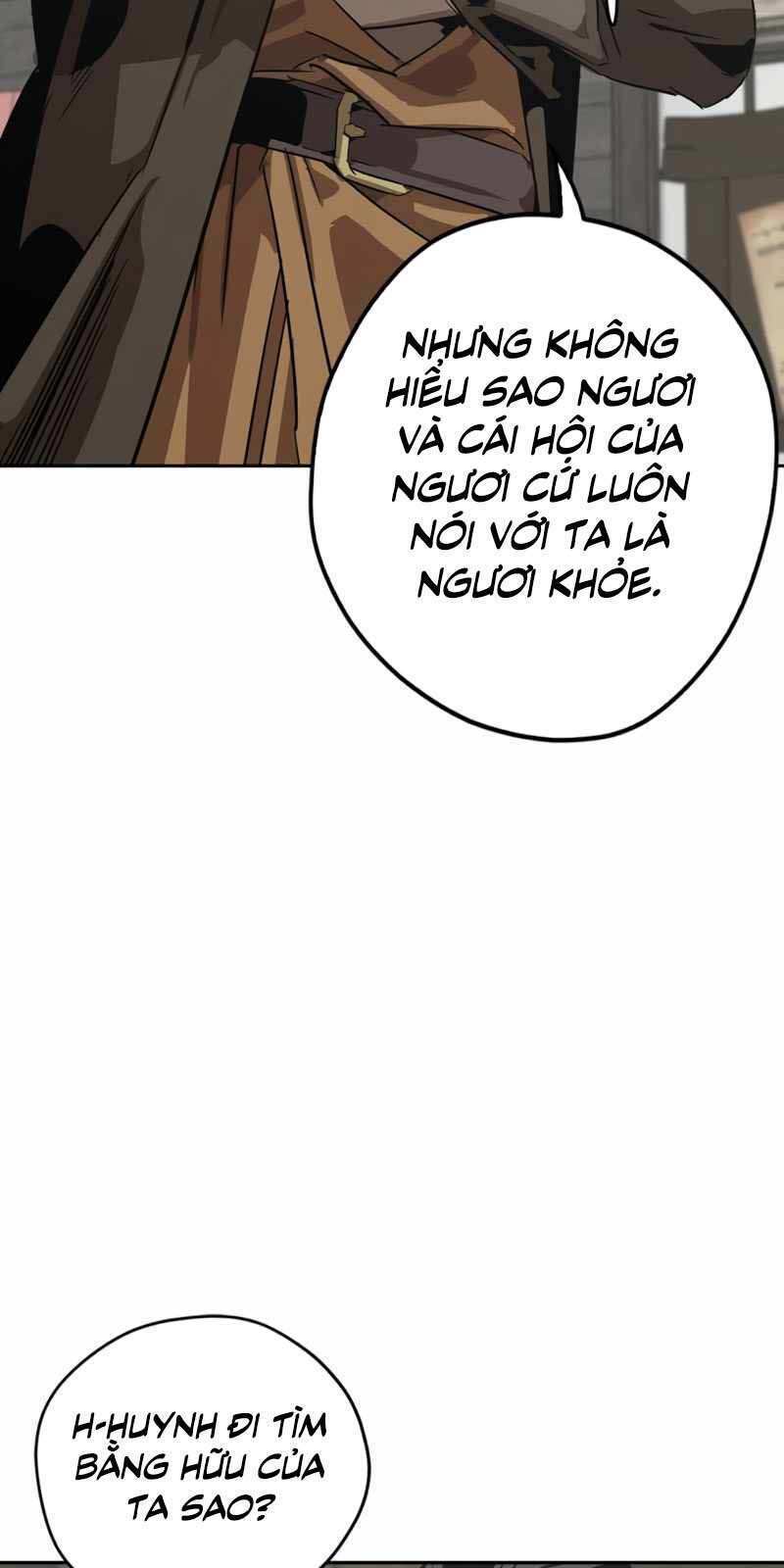 Võ Học Miền Viễn Tây - Chapter 1 - Page 62