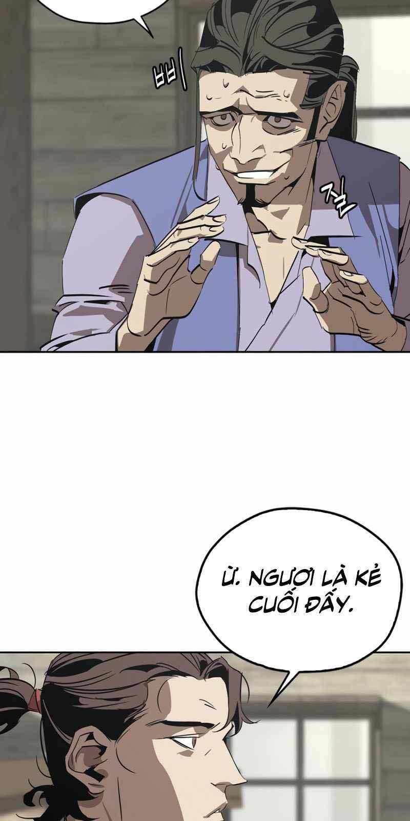 Võ Học Miền Viễn Tây - Chapter 1 - Page 63