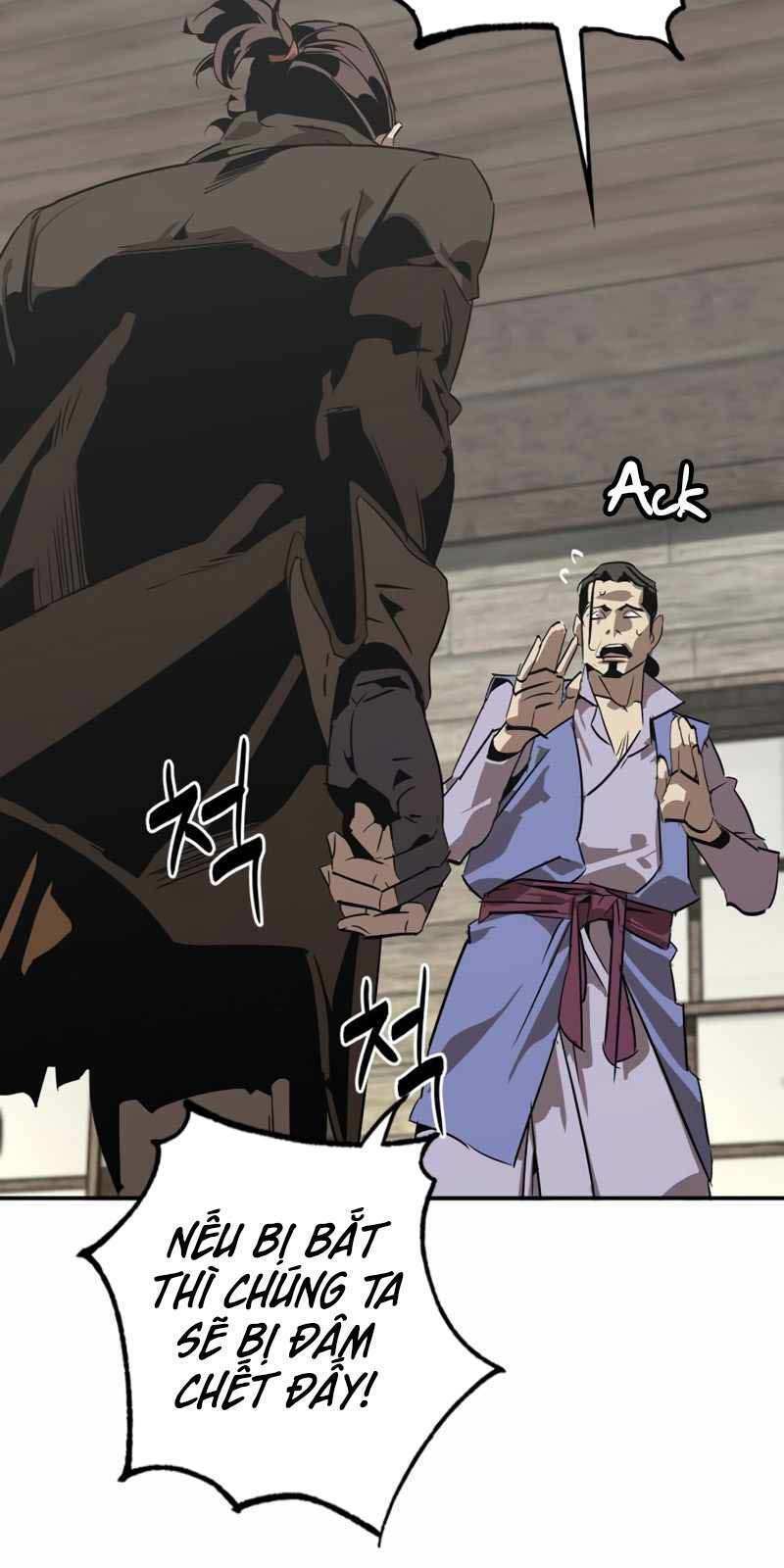 Võ Học Miền Viễn Tây - Chapter 1 - Page 65