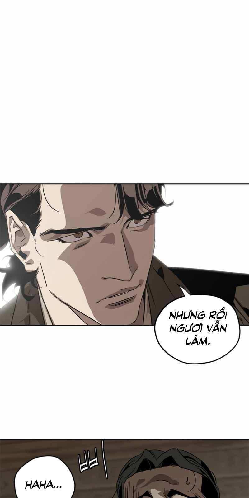 Võ Học Miền Viễn Tây - Chapter 1 - Page 66