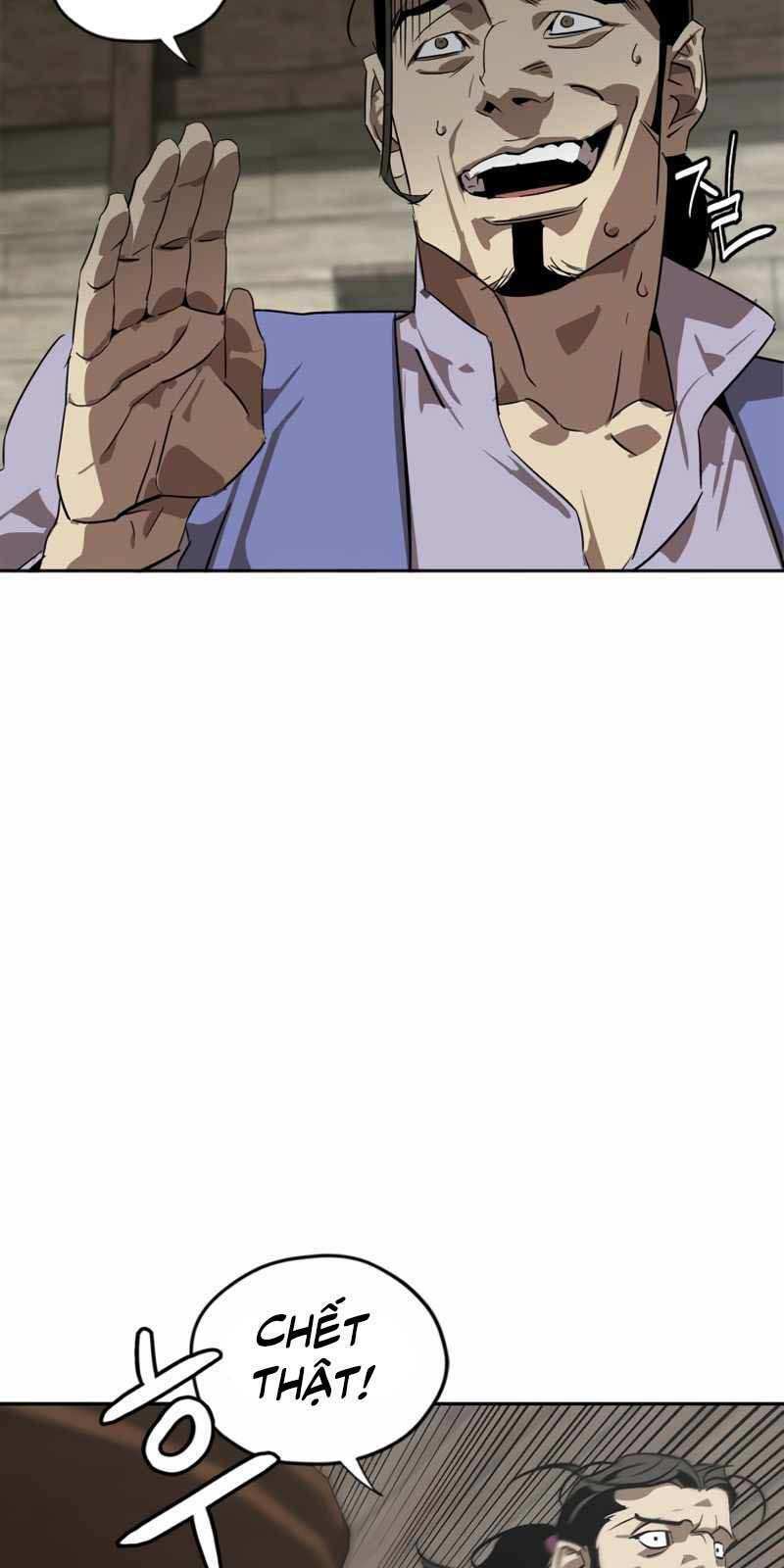 Võ Học Miền Viễn Tây - Chapter 1 - Page 67