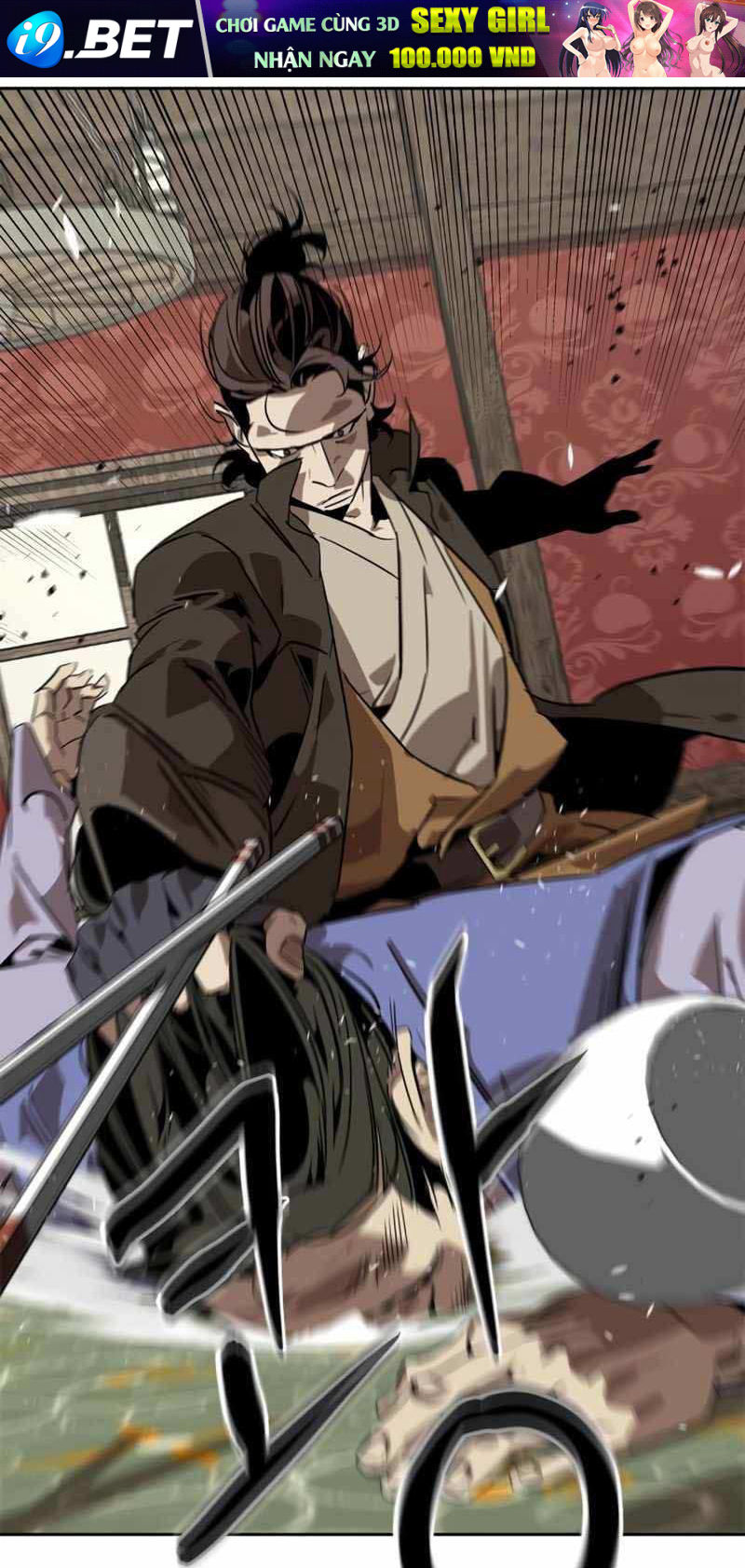 Võ Học Miền Viễn Tây - Chapter 1 - Page 72