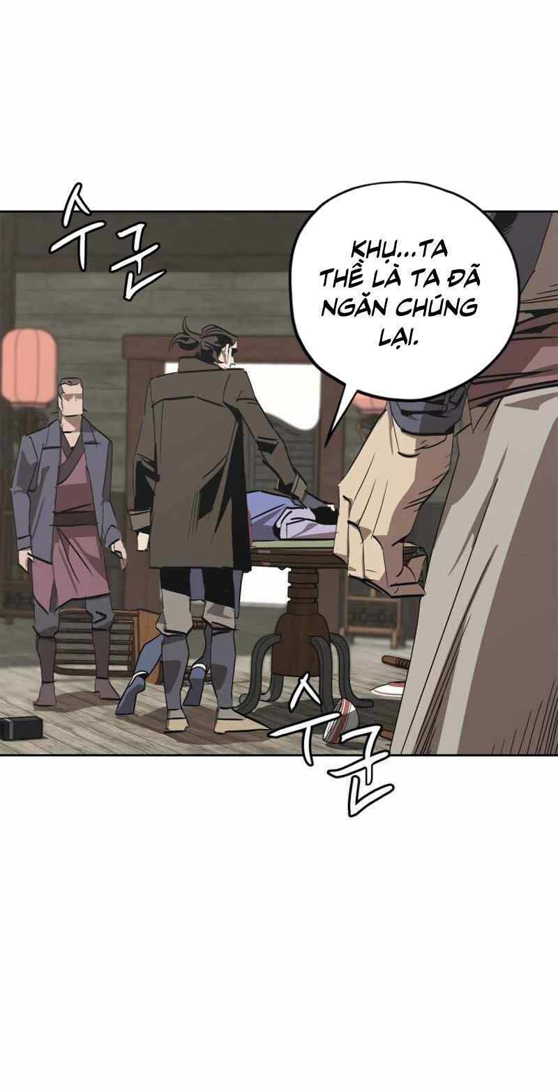 Võ Học Miền Viễn Tây - Chapter 1 - Page 75