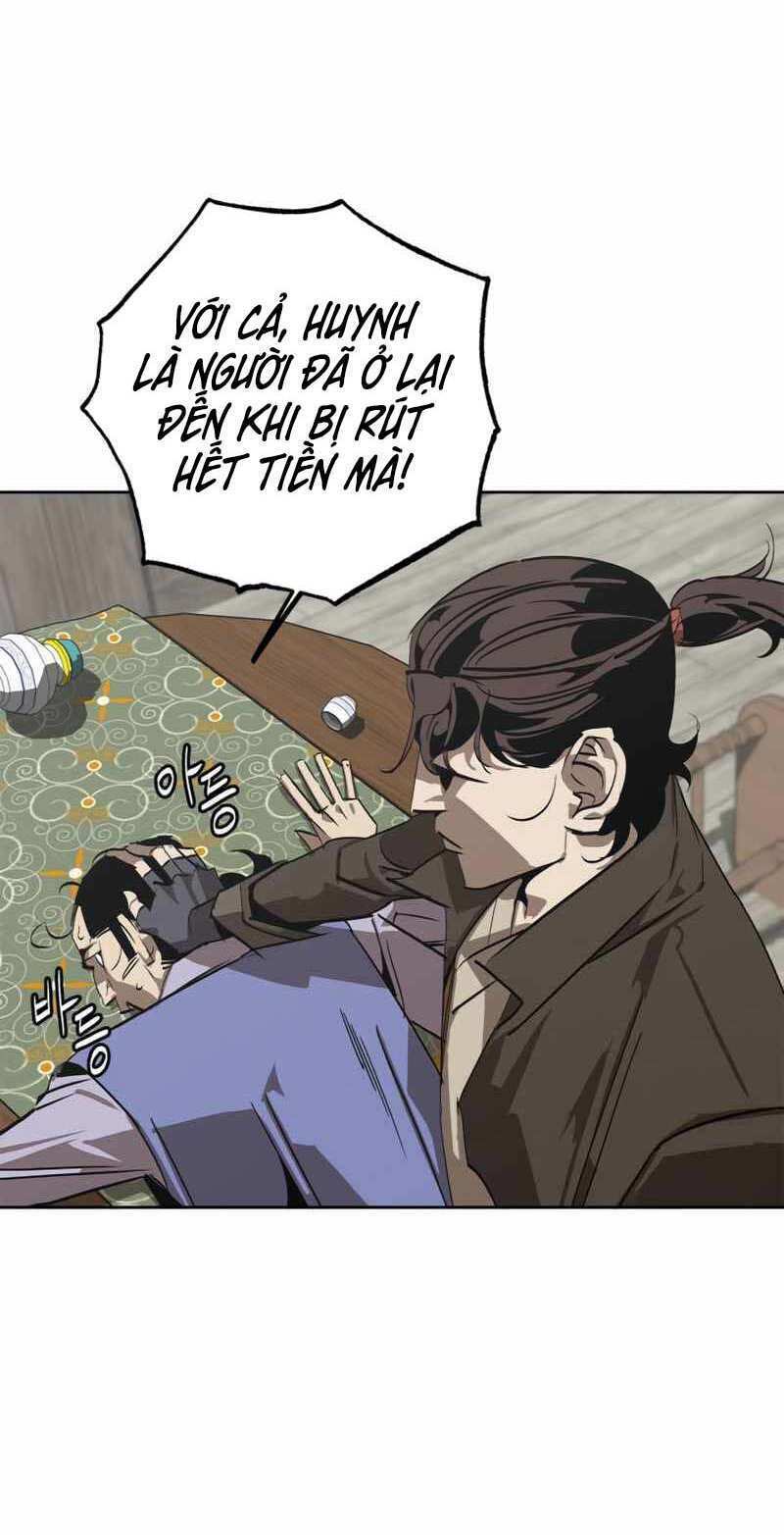 Võ Học Miền Viễn Tây - Chapter 1 - Page 76