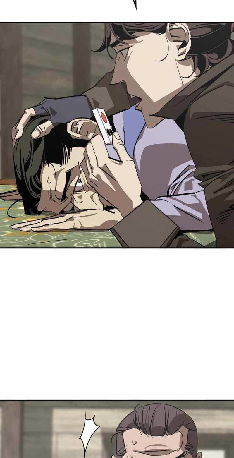 Võ Học Miền Viễn Tây - Chapter 1 - Page 79