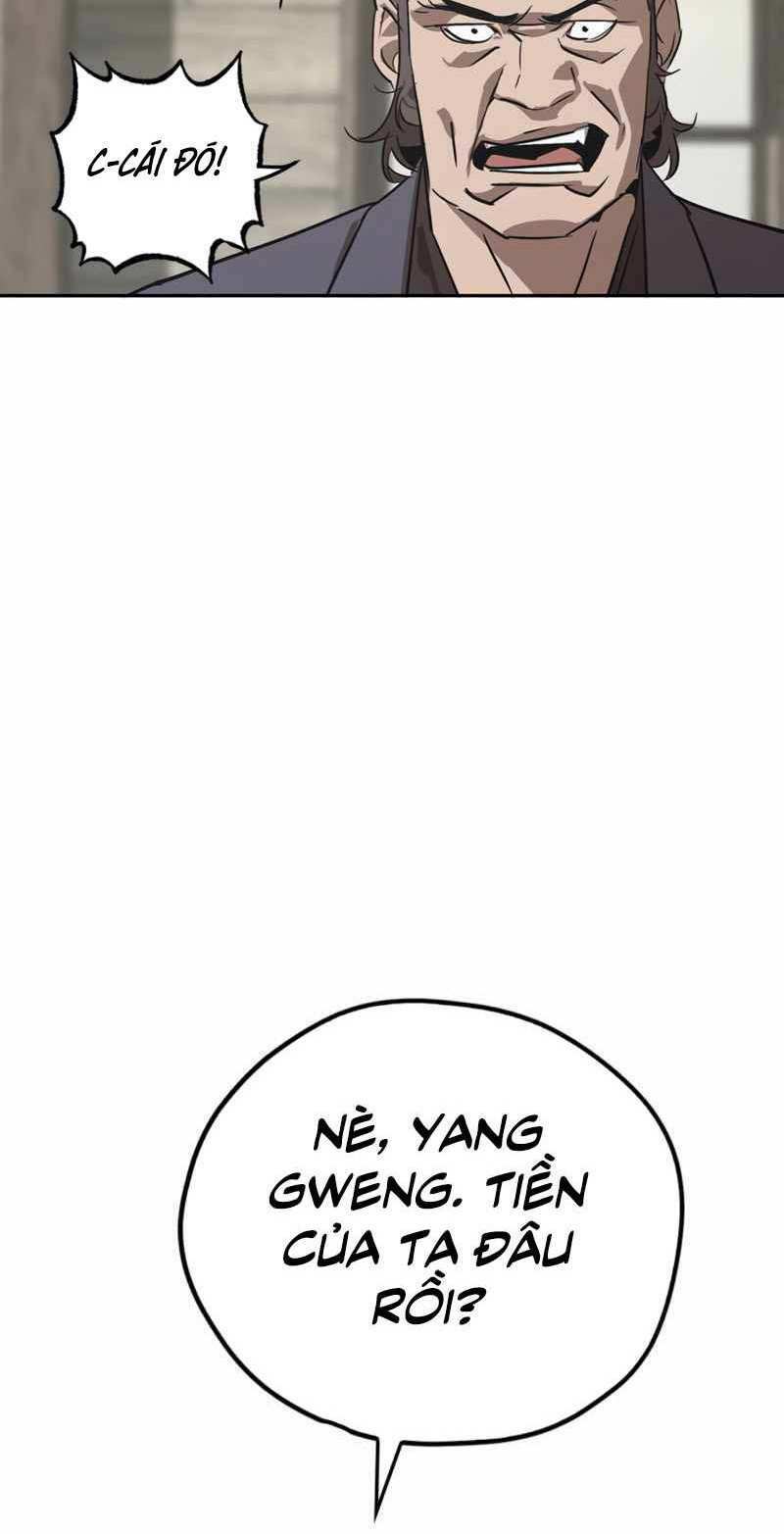 Võ Học Miền Viễn Tây - Chapter 1 - Page 80