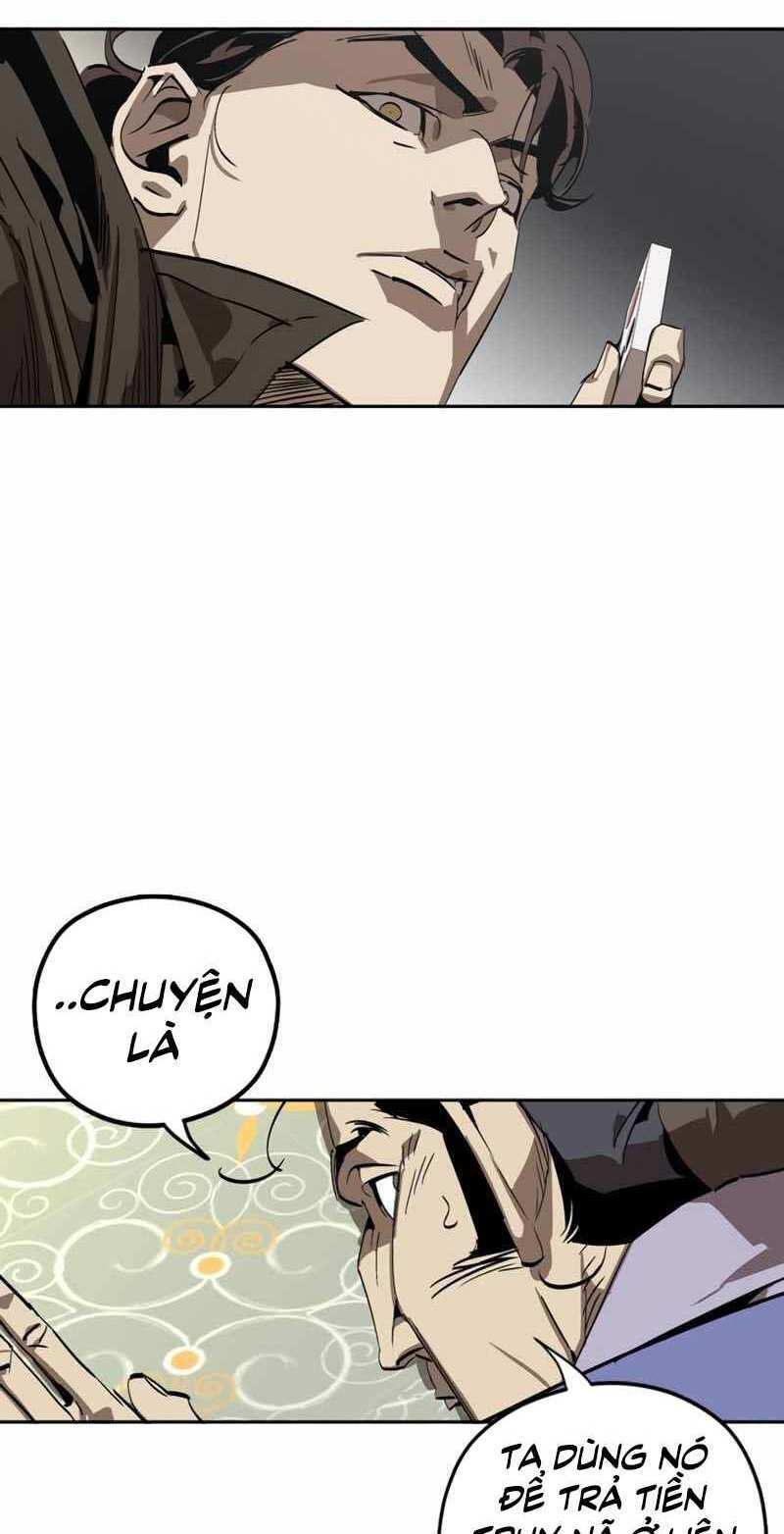 Võ Học Miền Viễn Tây - Chapter 1 - Page 81