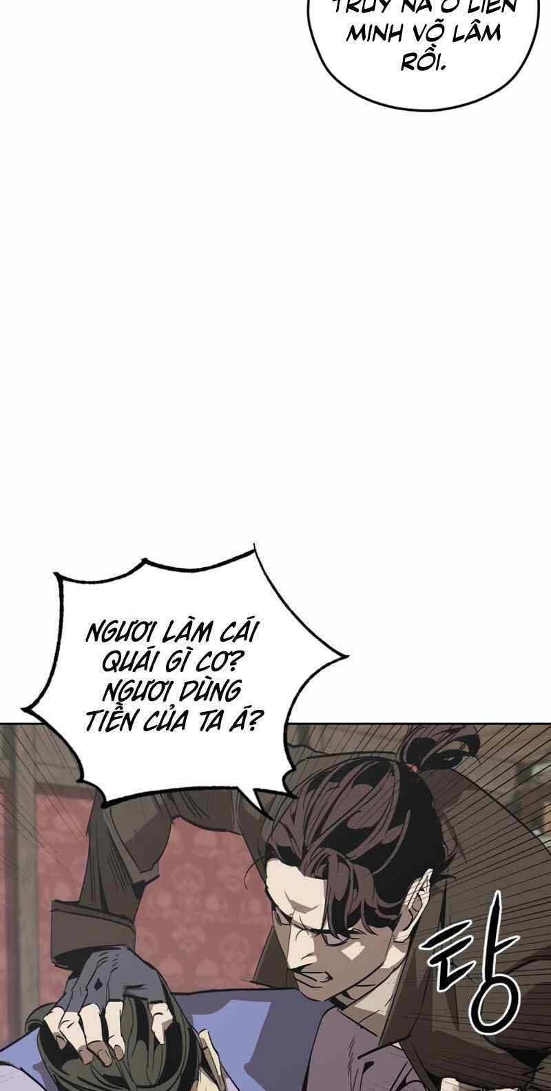 Võ Học Miền Viễn Tây - Chapter 1 - Page 82