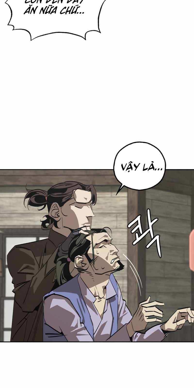 Võ Học Miền Viễn Tây - Chapter 1 - Page 84