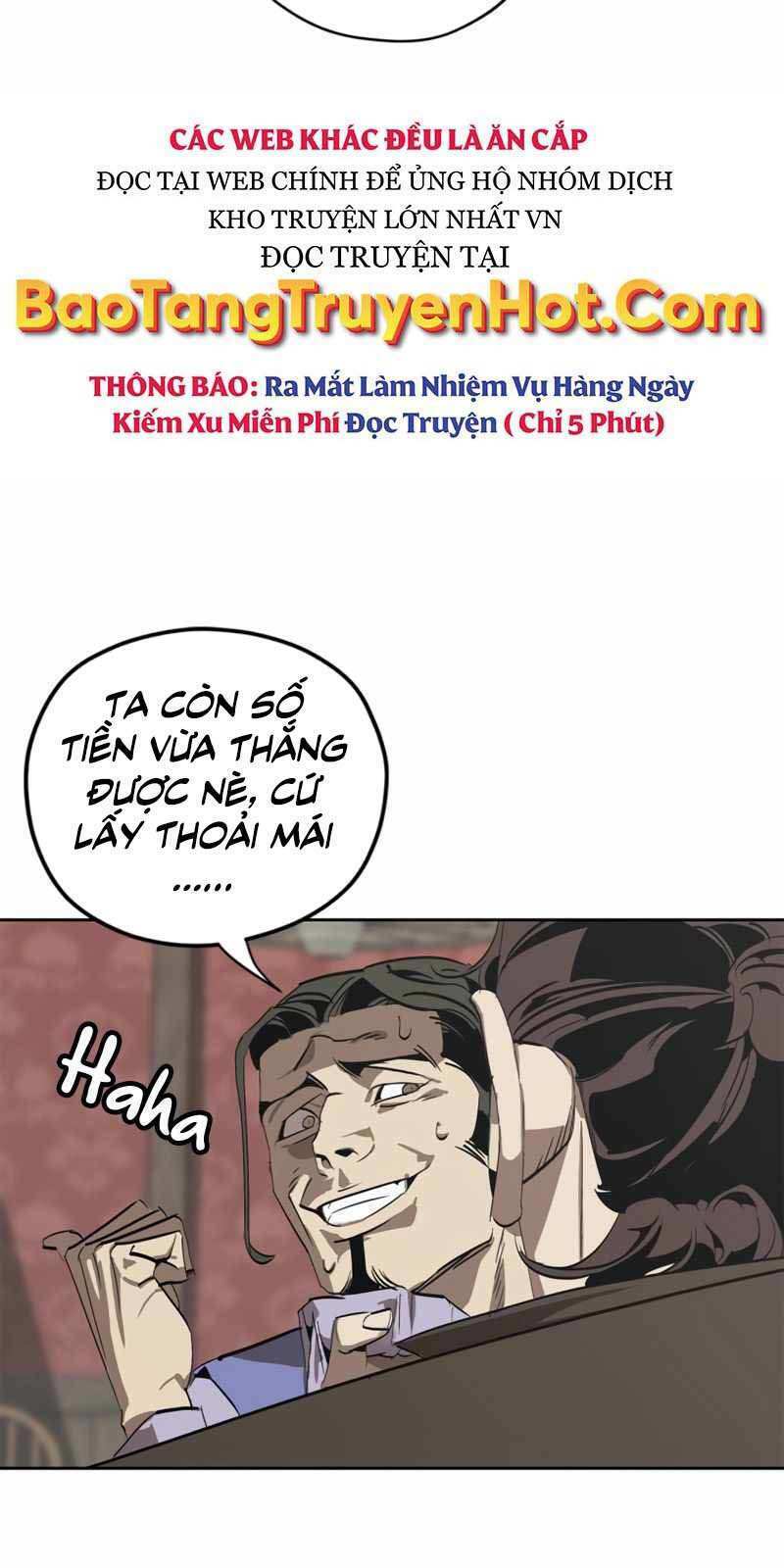 Võ Học Miền Viễn Tây - Chapter 1 - Page 86
