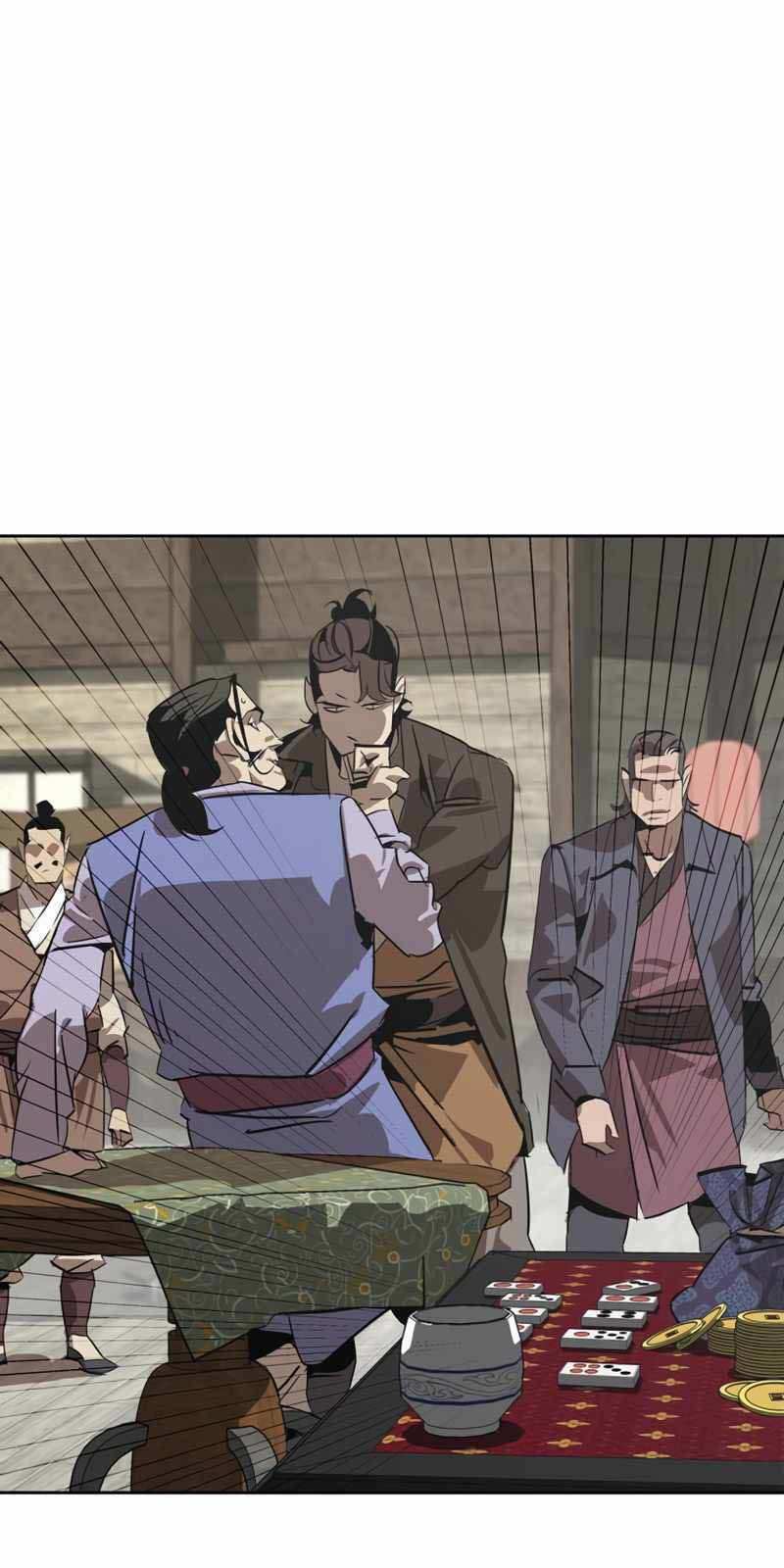 Võ Học Miền Viễn Tây - Chapter 1 - Page 87