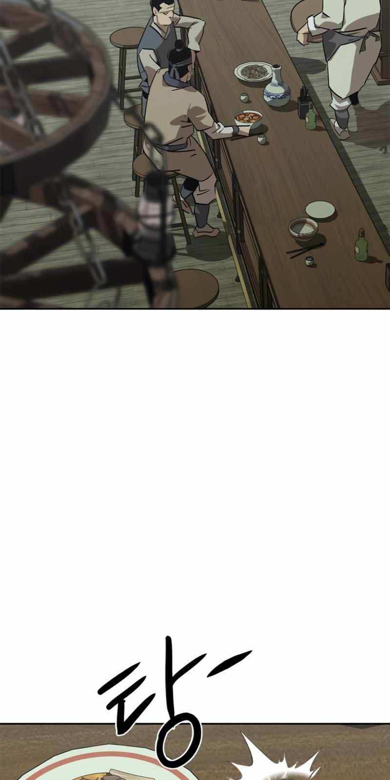 Võ Học Miền Viễn Tây - Chapter 1 - Page 8