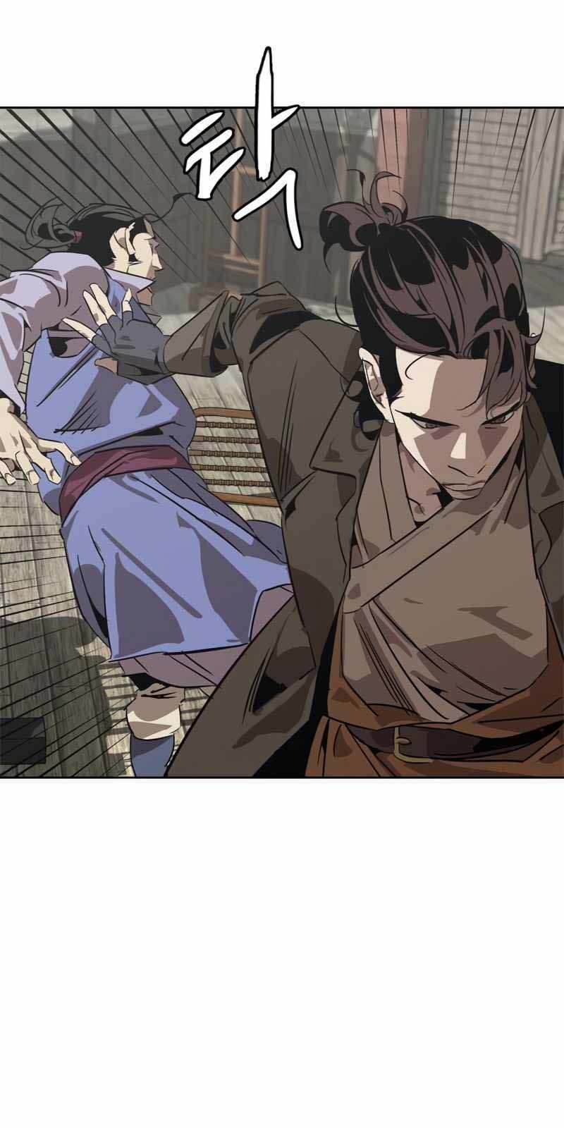 Võ Học Miền Viễn Tây - Chapter 1 - Page 89