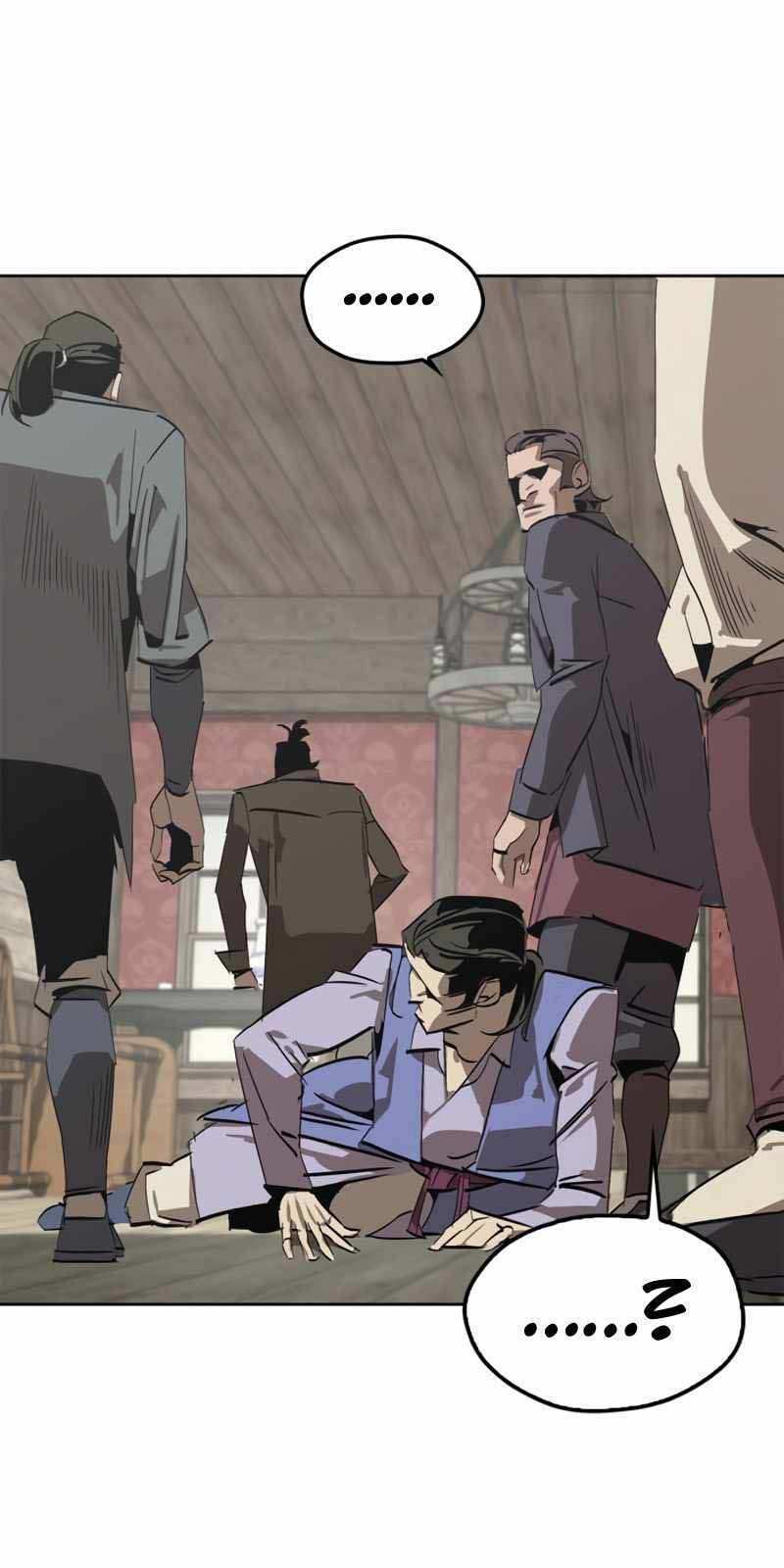 Võ Học Miền Viễn Tây - Chapter 1 - Page 90