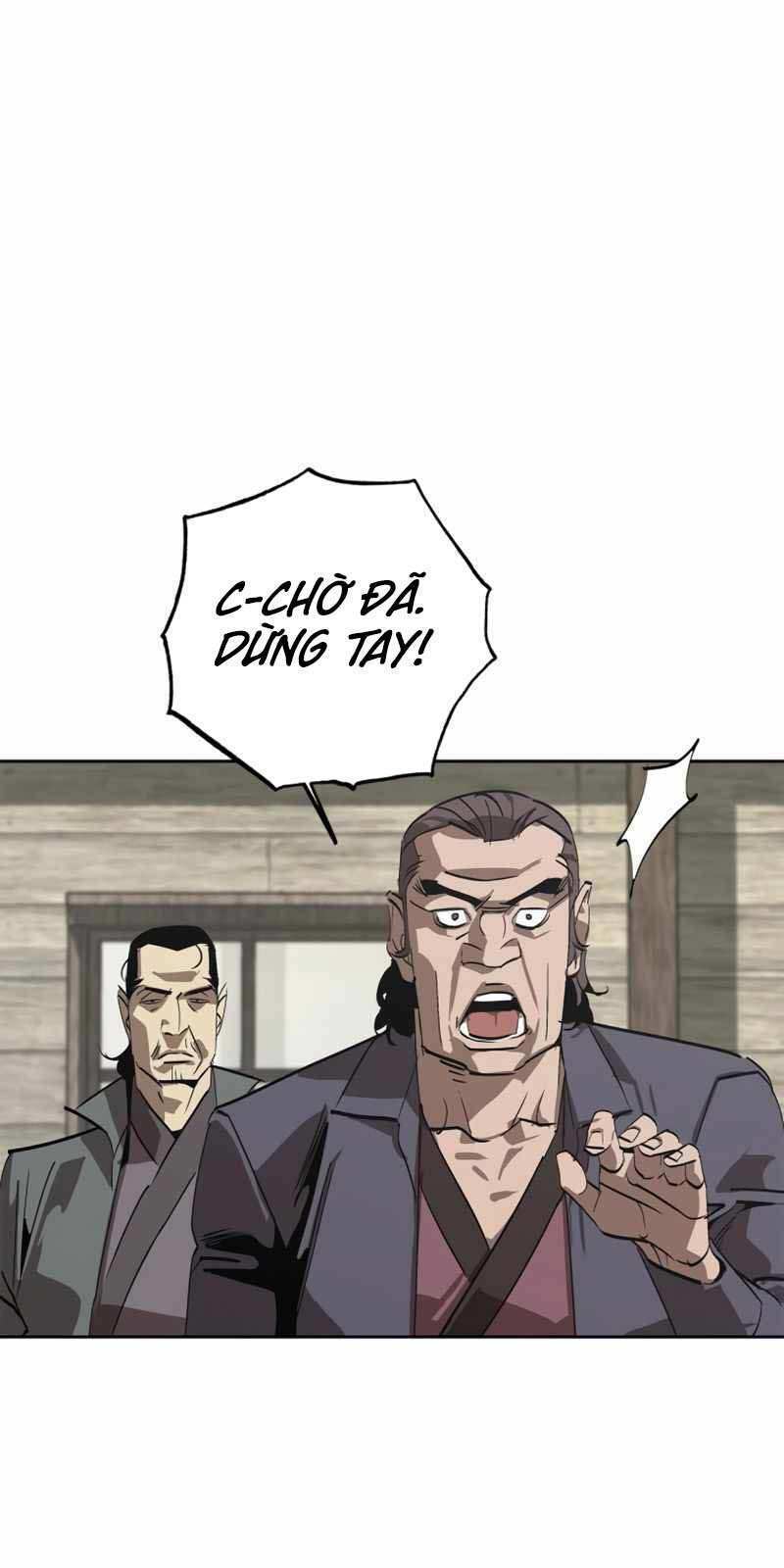 Võ Học Miền Viễn Tây - Chapter 1 - Page 91