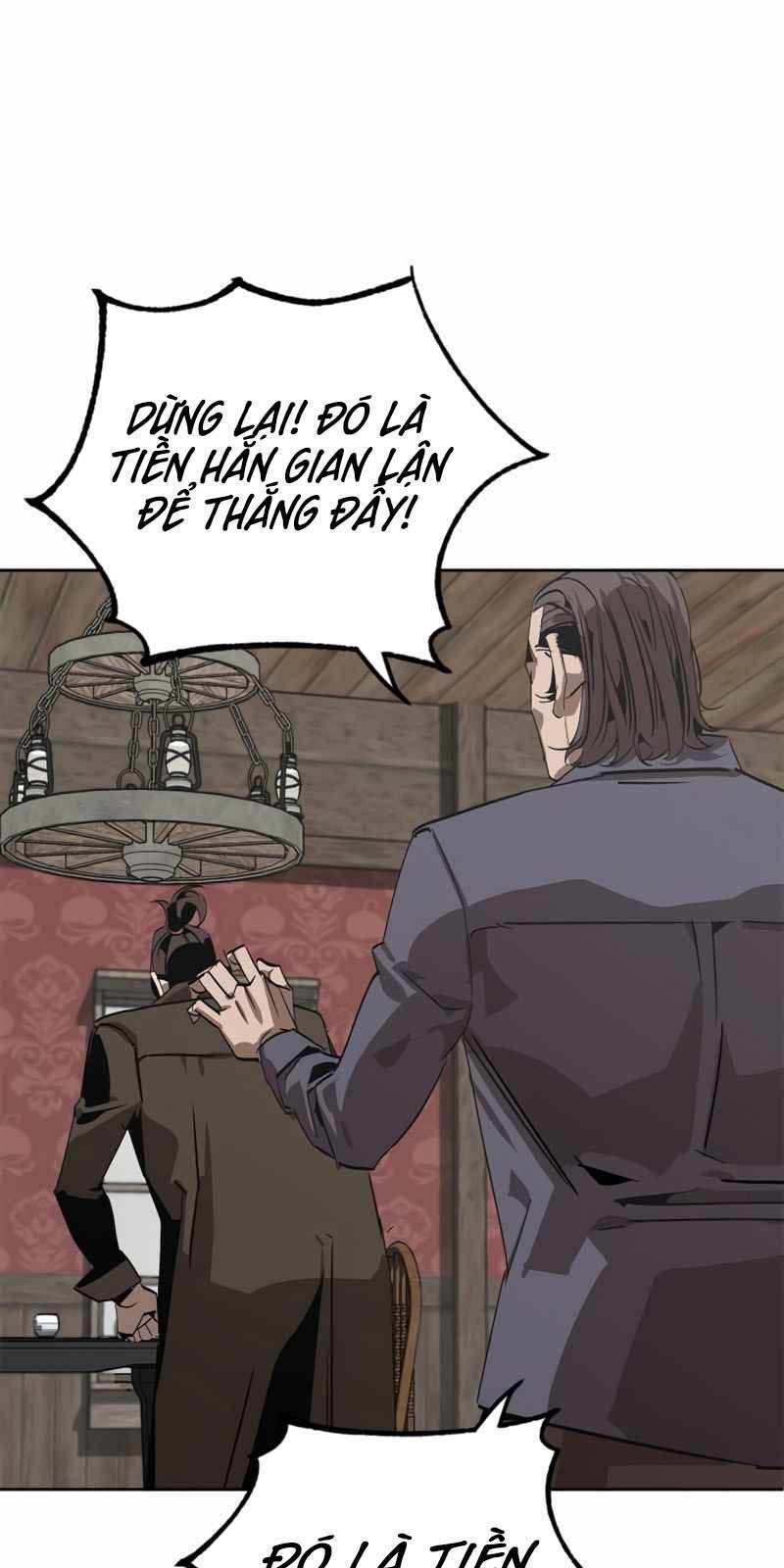 Võ Học Miền Viễn Tây - Chapter 1 - Page 92