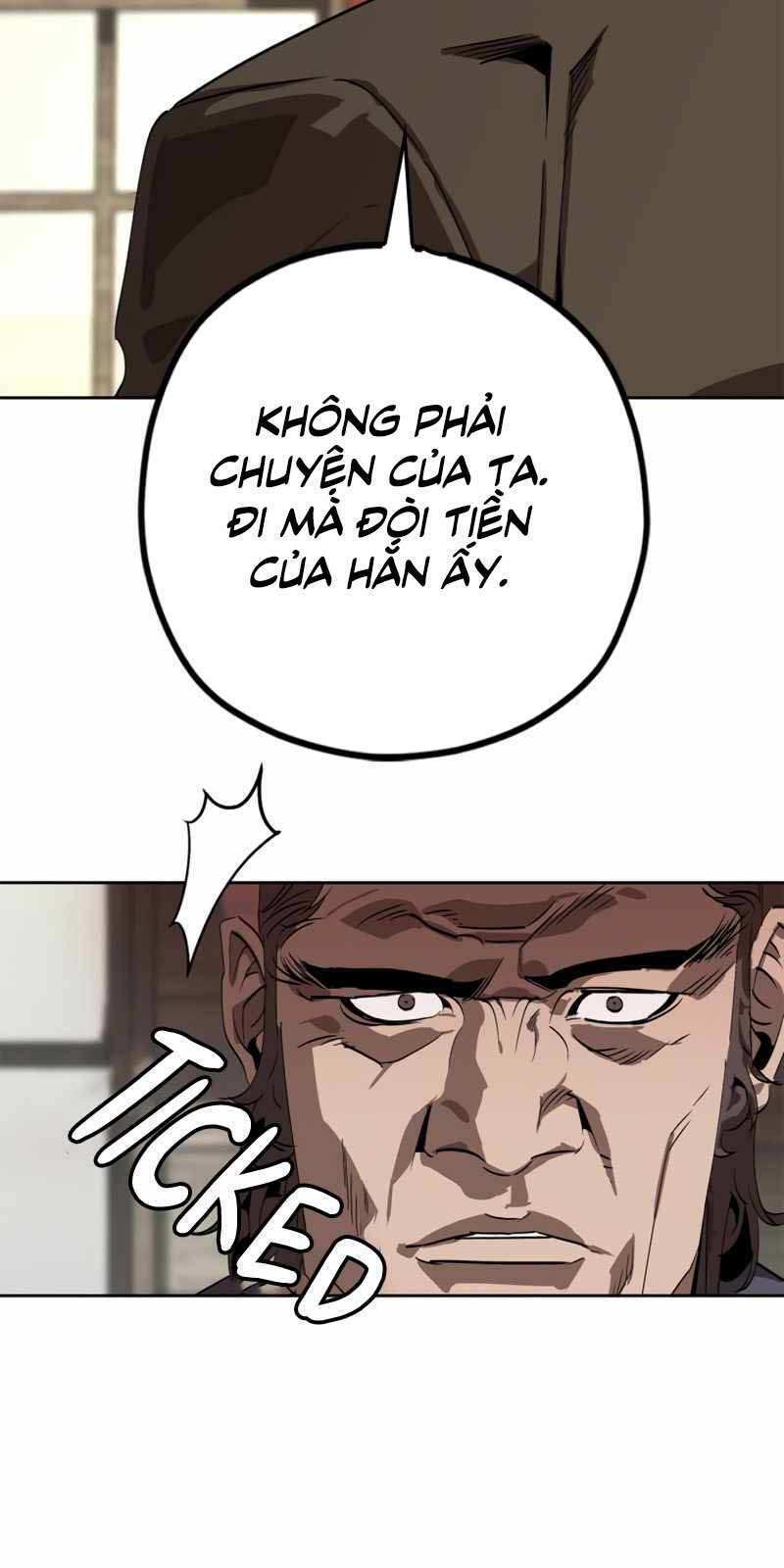 Võ Học Miền Viễn Tây - Chapter 1 - Page 94