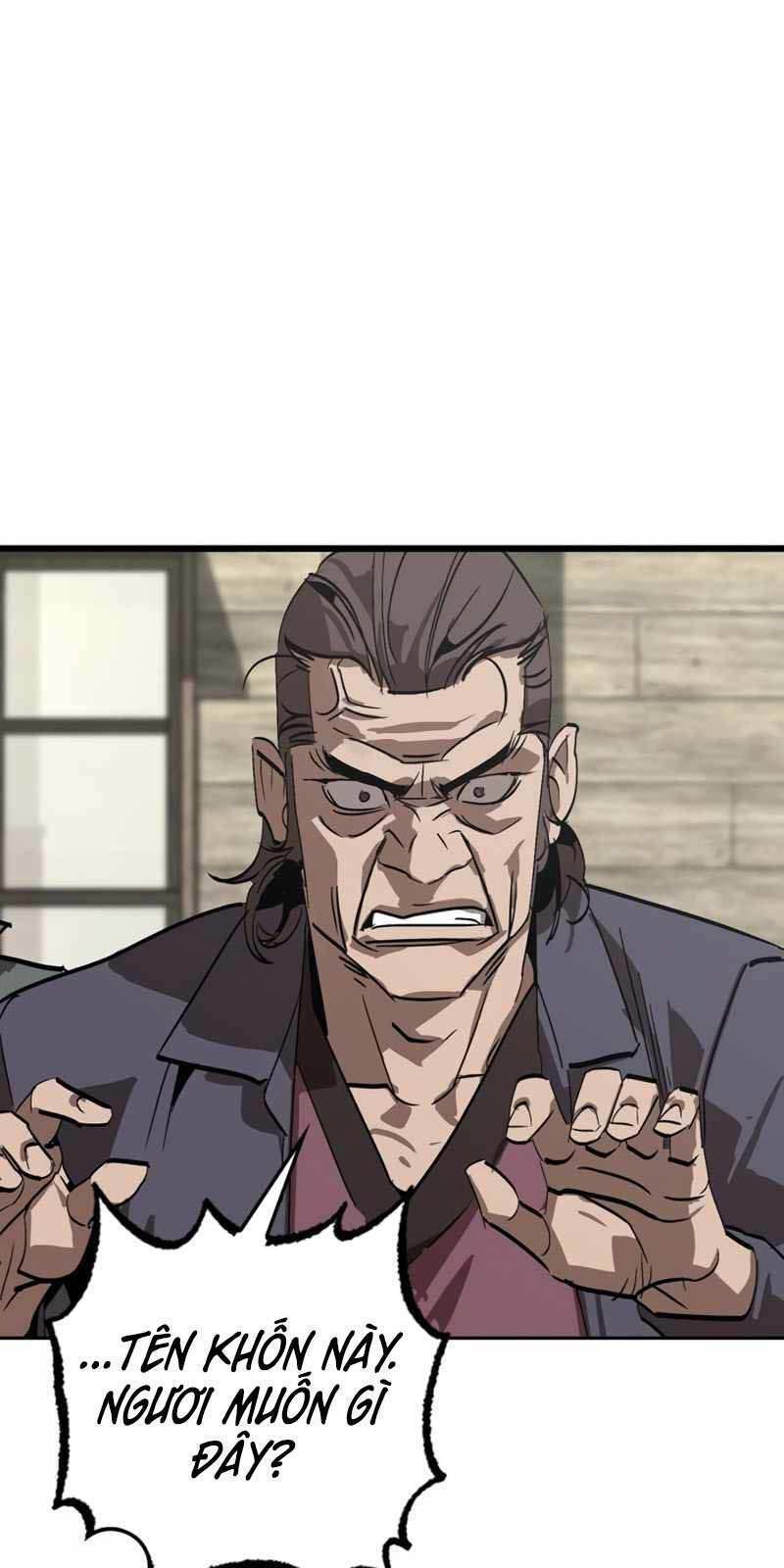 Võ Học Miền Viễn Tây - Chapter 1 - Page 95