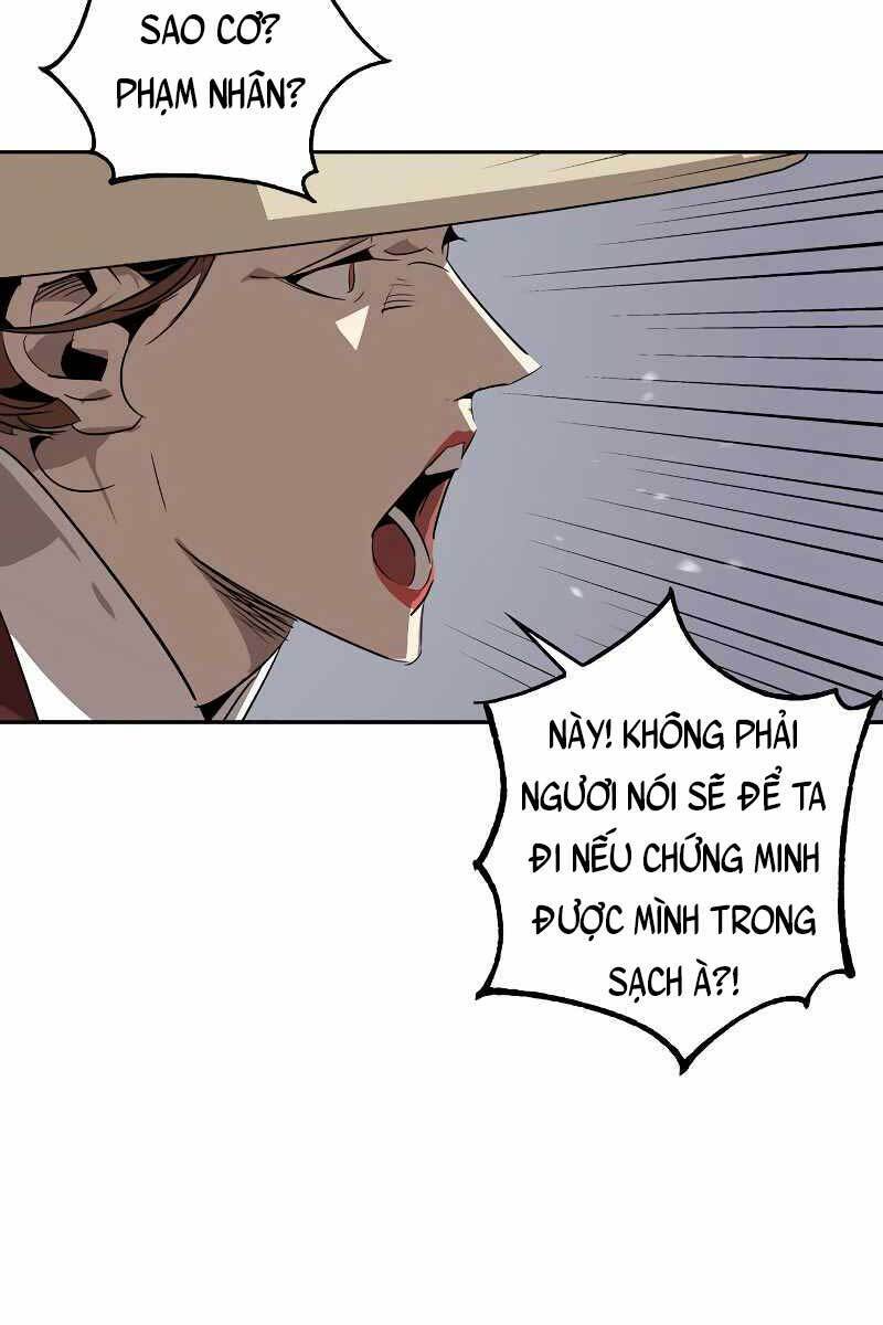 Võ Học Miền Viễn Tây - Chapter 10 - Page 102