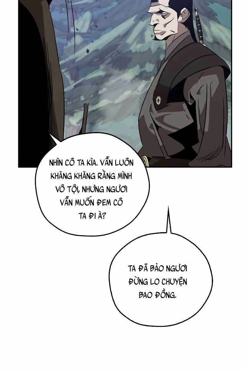 Võ Học Miền Viễn Tây - Chapter 10 - Page 104