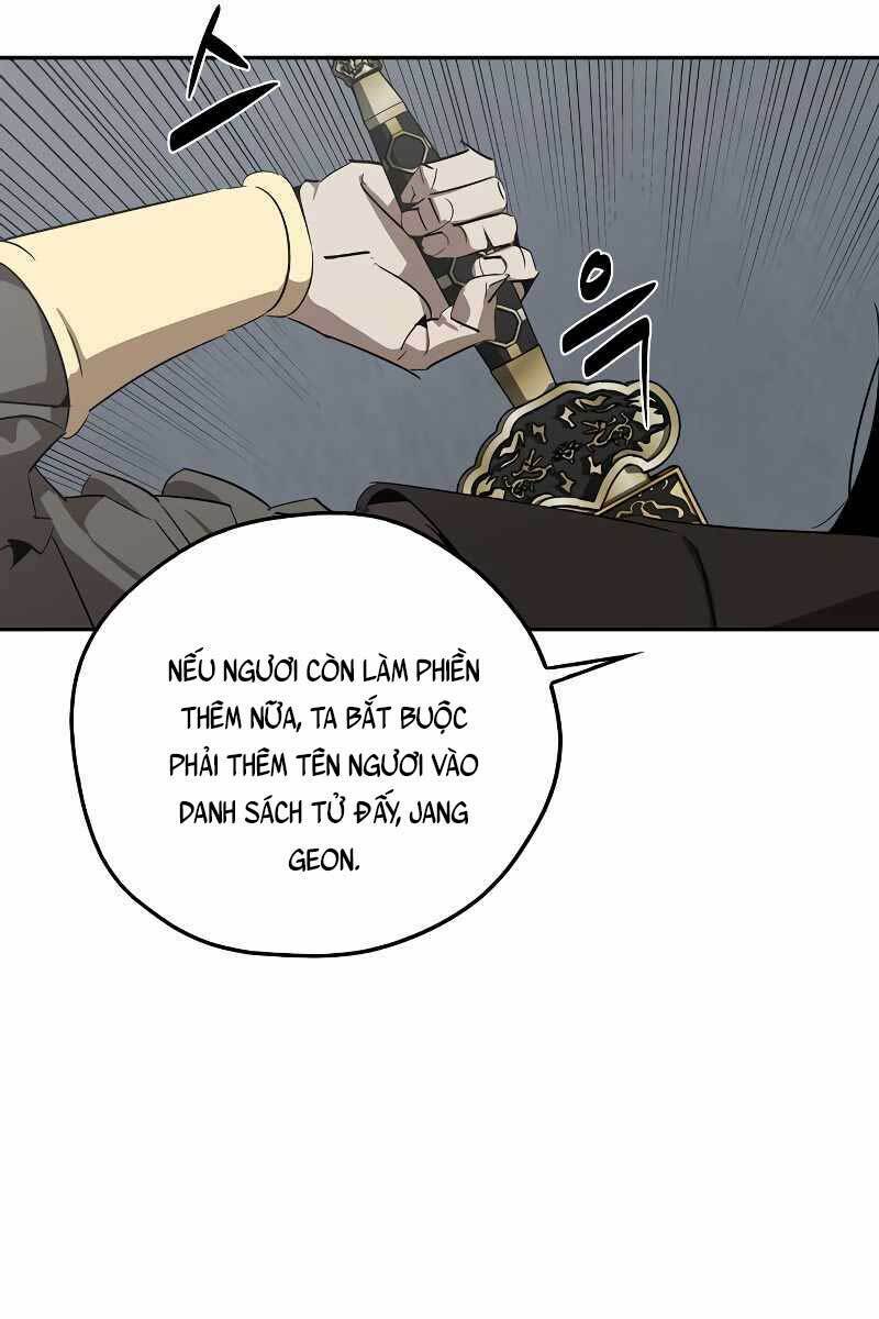 Võ Học Miền Viễn Tây - Chapter 10 - Page 106