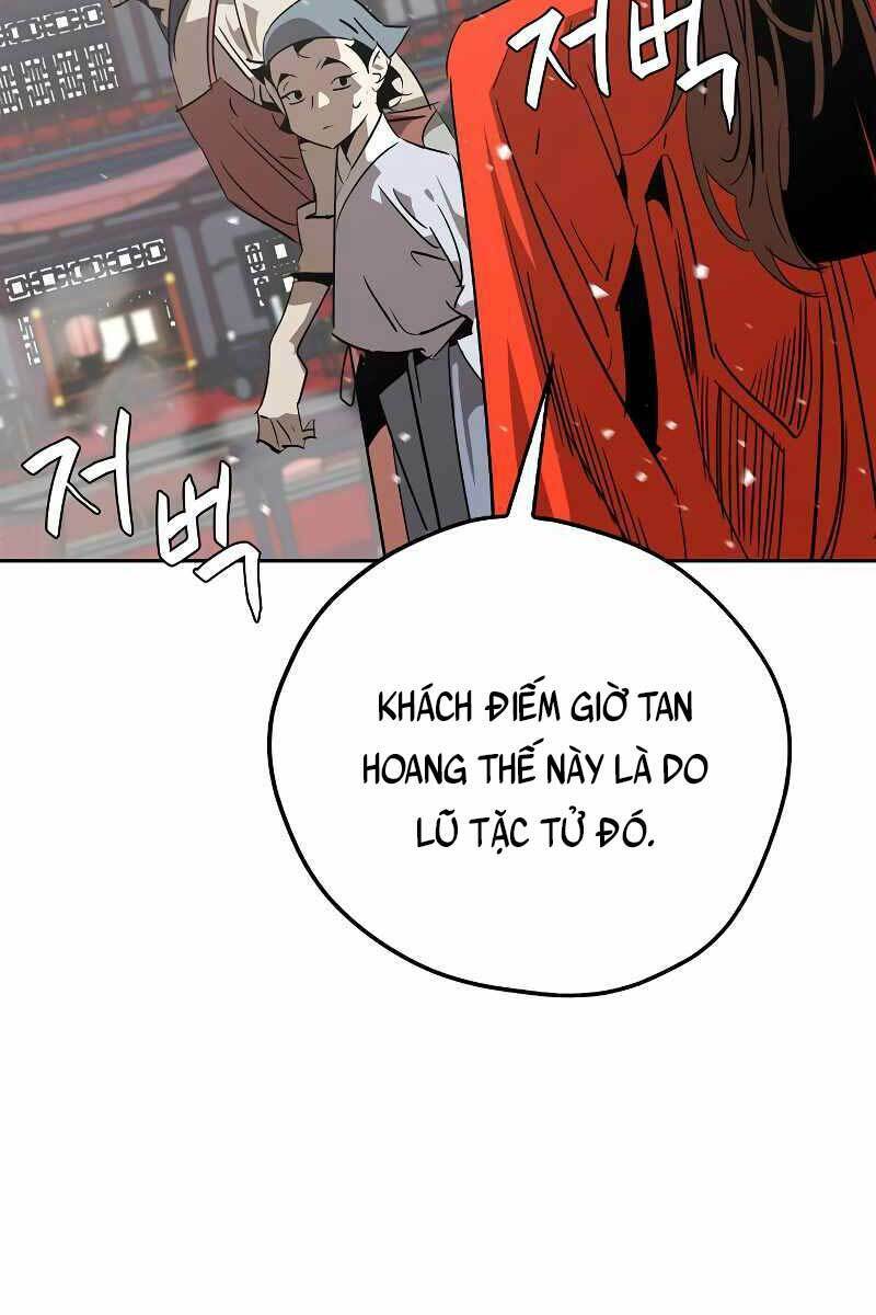 Võ Học Miền Viễn Tây - Chapter 10 - Page 10