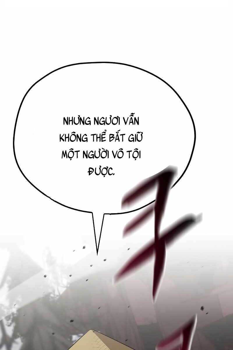 Võ Học Miền Viễn Tây - Chapter 10 - Page 109