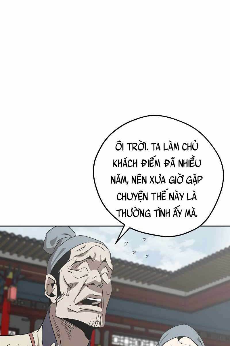 Võ Học Miền Viễn Tây - Chapter 10 - Page 11