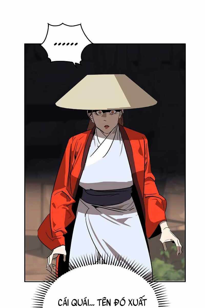 Võ Học Miền Viễn Tây - Chapter 10 - Page 120