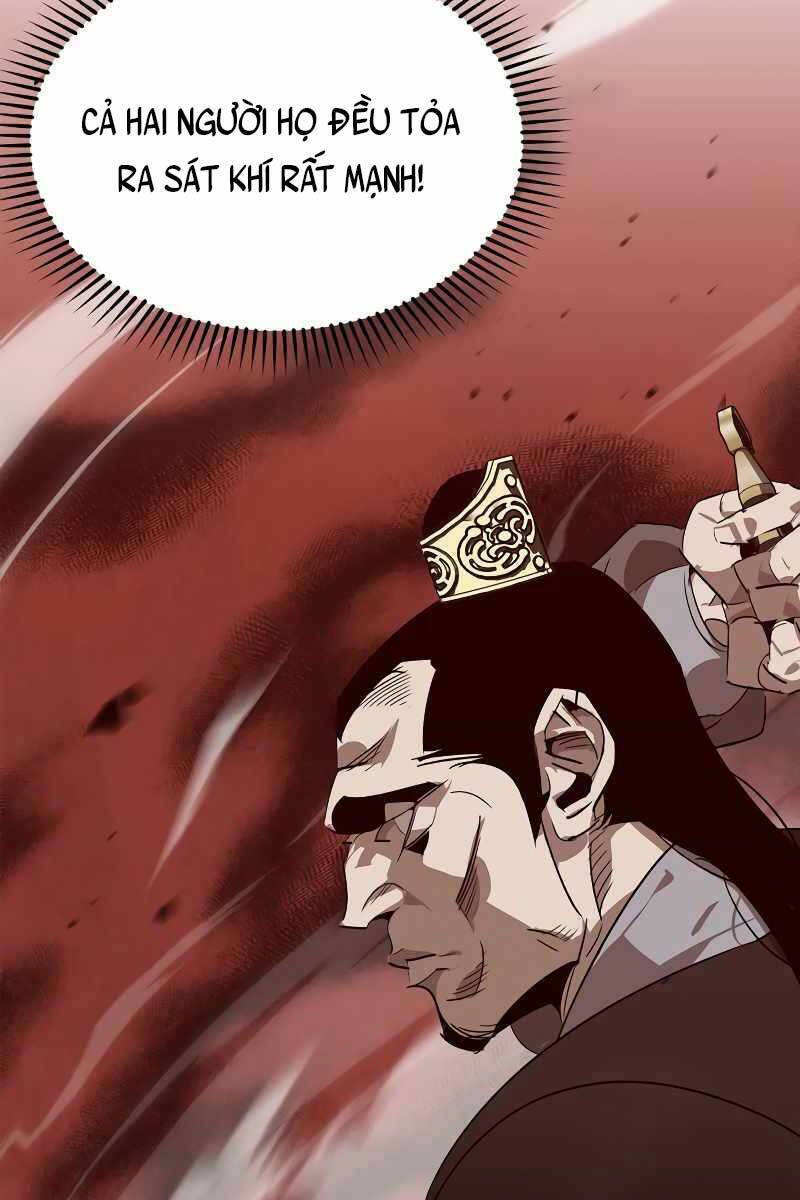 Võ Học Miền Viễn Tây - Chapter 10 - Page 122