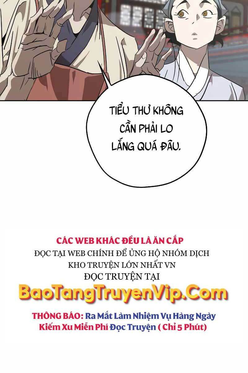 Võ Học Miền Viễn Tây - Chapter 10 - Page 12