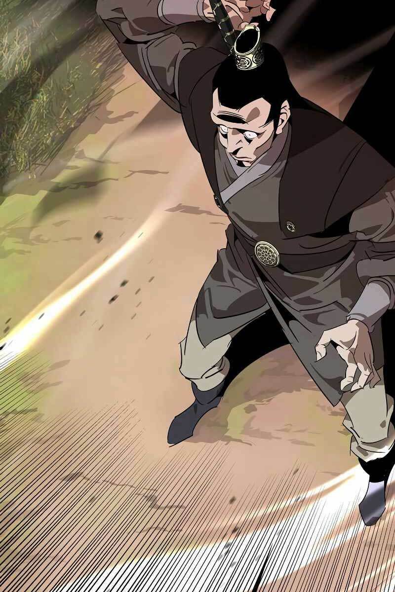 Võ Học Miền Viễn Tây - Chapter 10 - Page 137