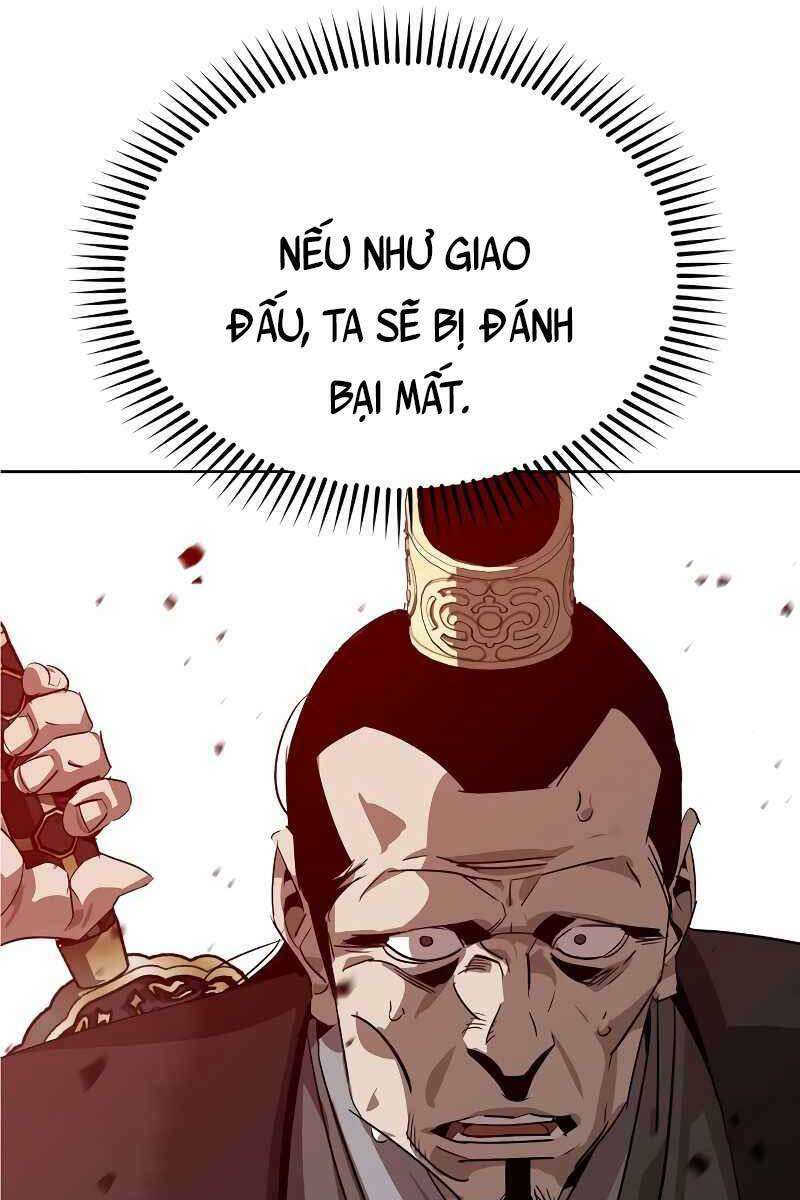 Võ Học Miền Viễn Tây - Chapter 10 - Page 139